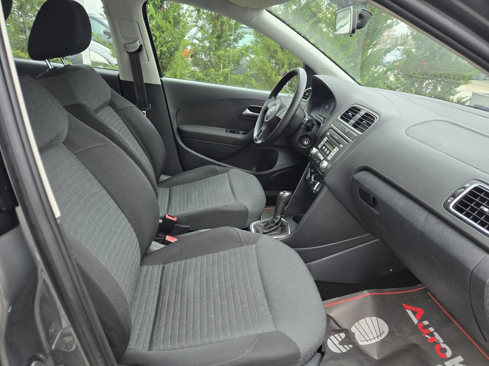 VW Polo 1.2TDI-75��= ��������= COMFORTLINE | Mobile.bg � ����������� 15