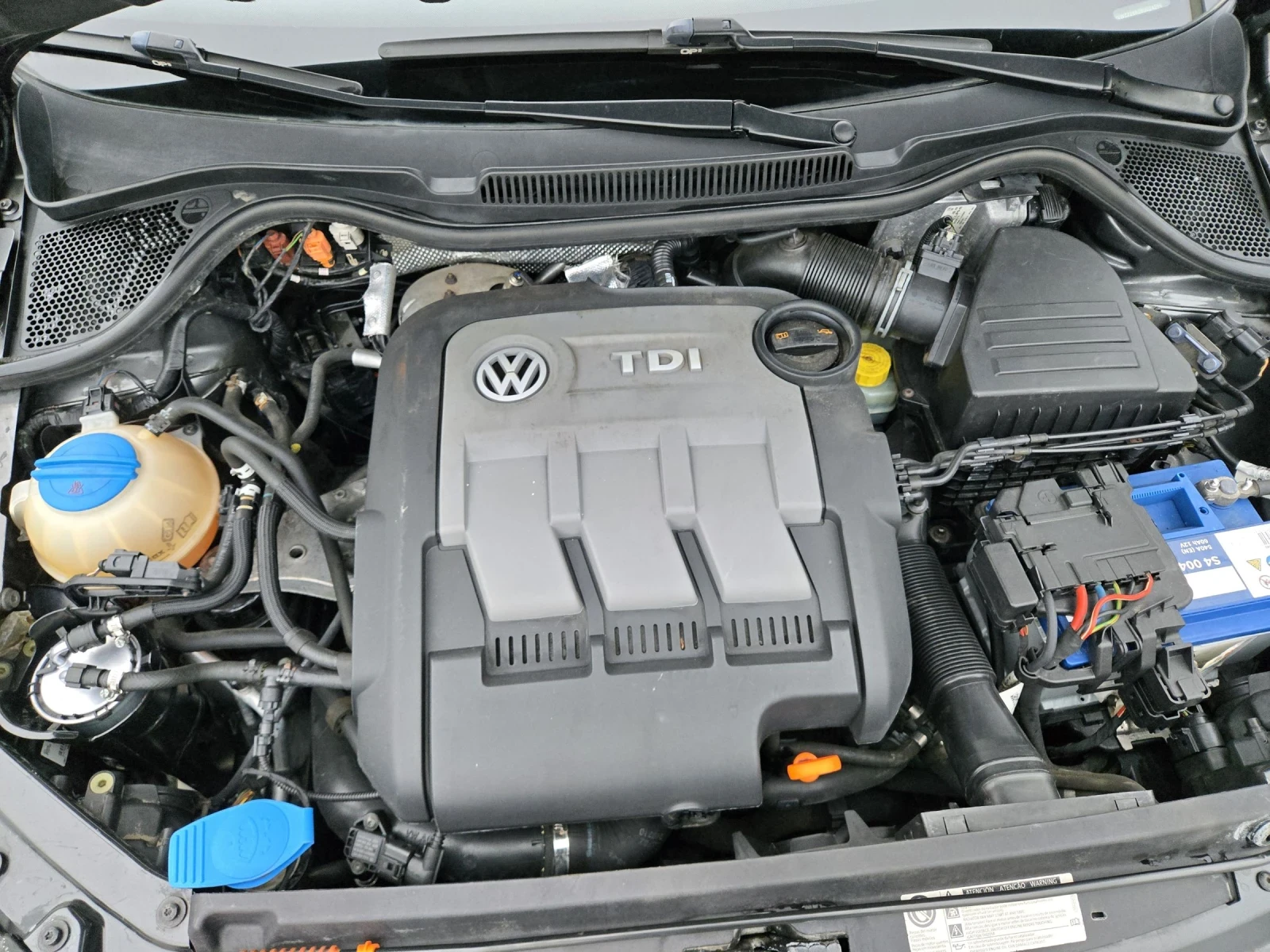 VW Polo 1.2TDI-75��= ��������= COMFORTLINE | Mobile.bg � ����������� 17