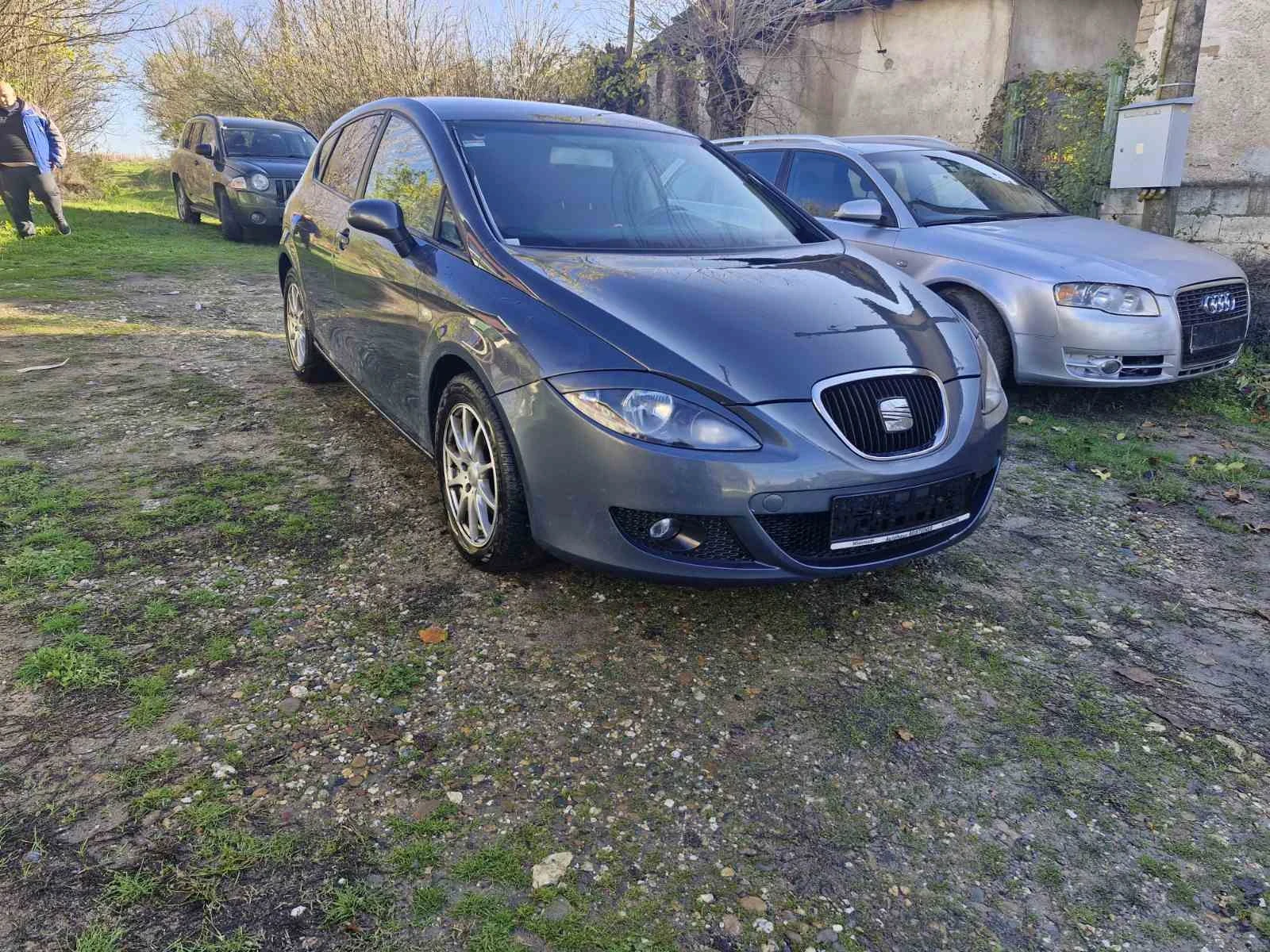 Seat Leon ��� | Mobile.bg � ����������� 5
