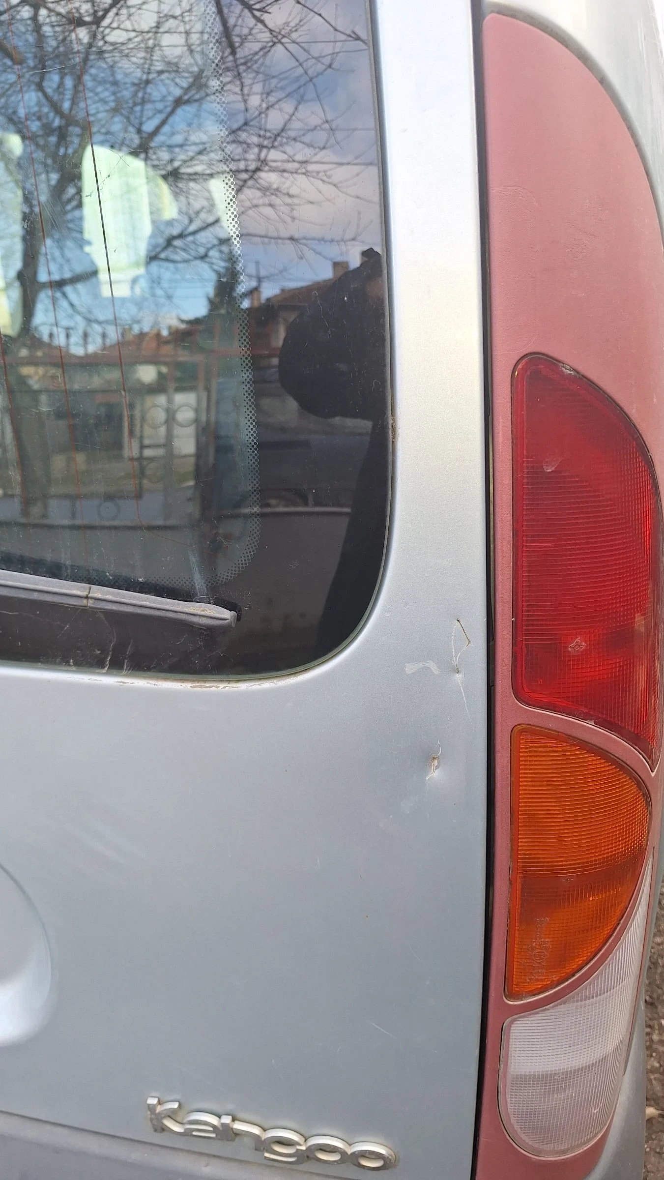 Renault Kangoo 1, 5 dci | Mobile.bg � ����������� 5