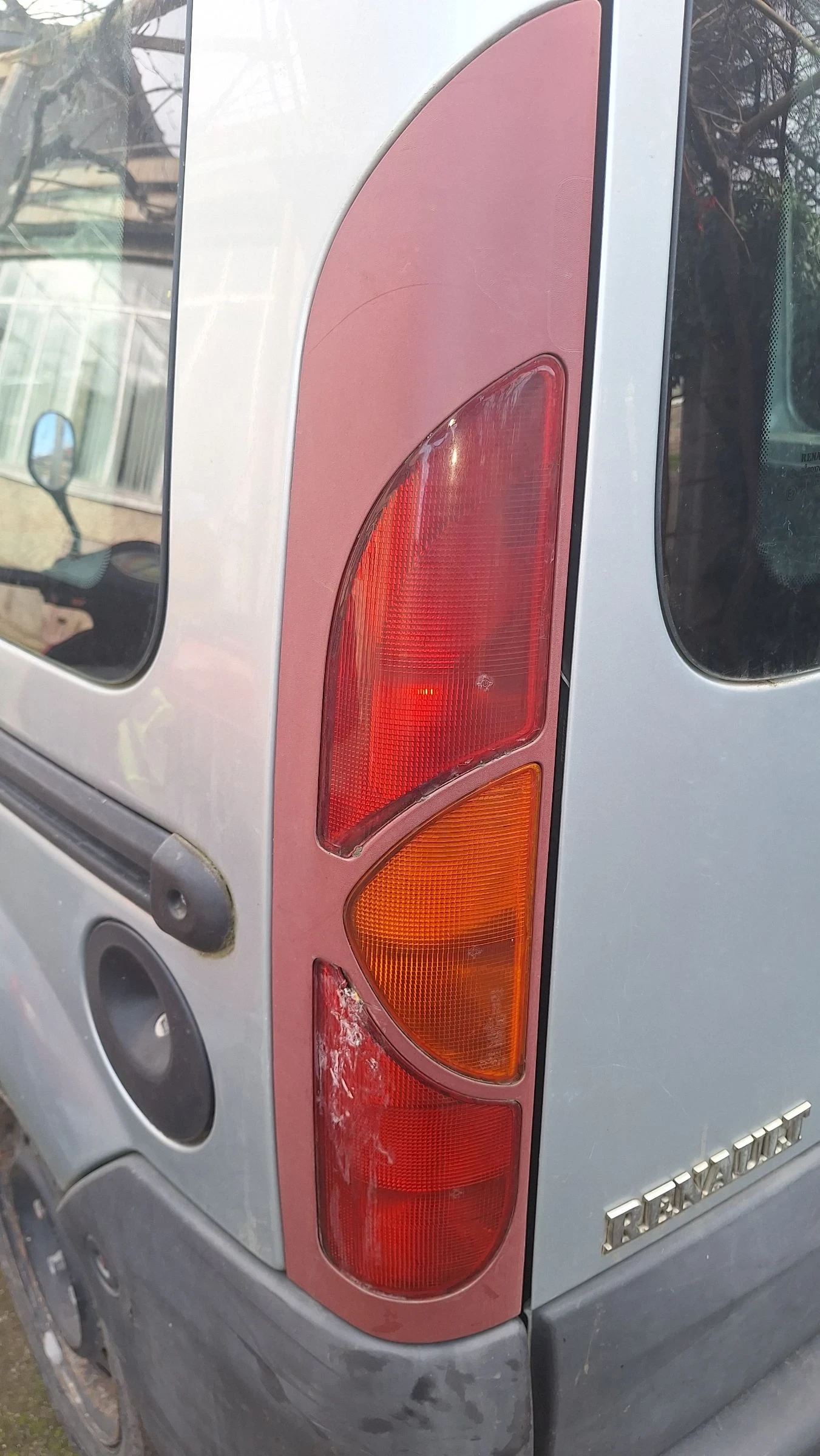 Renault Kangoo 1, 5 dci | Mobile.bg � ����������� 6