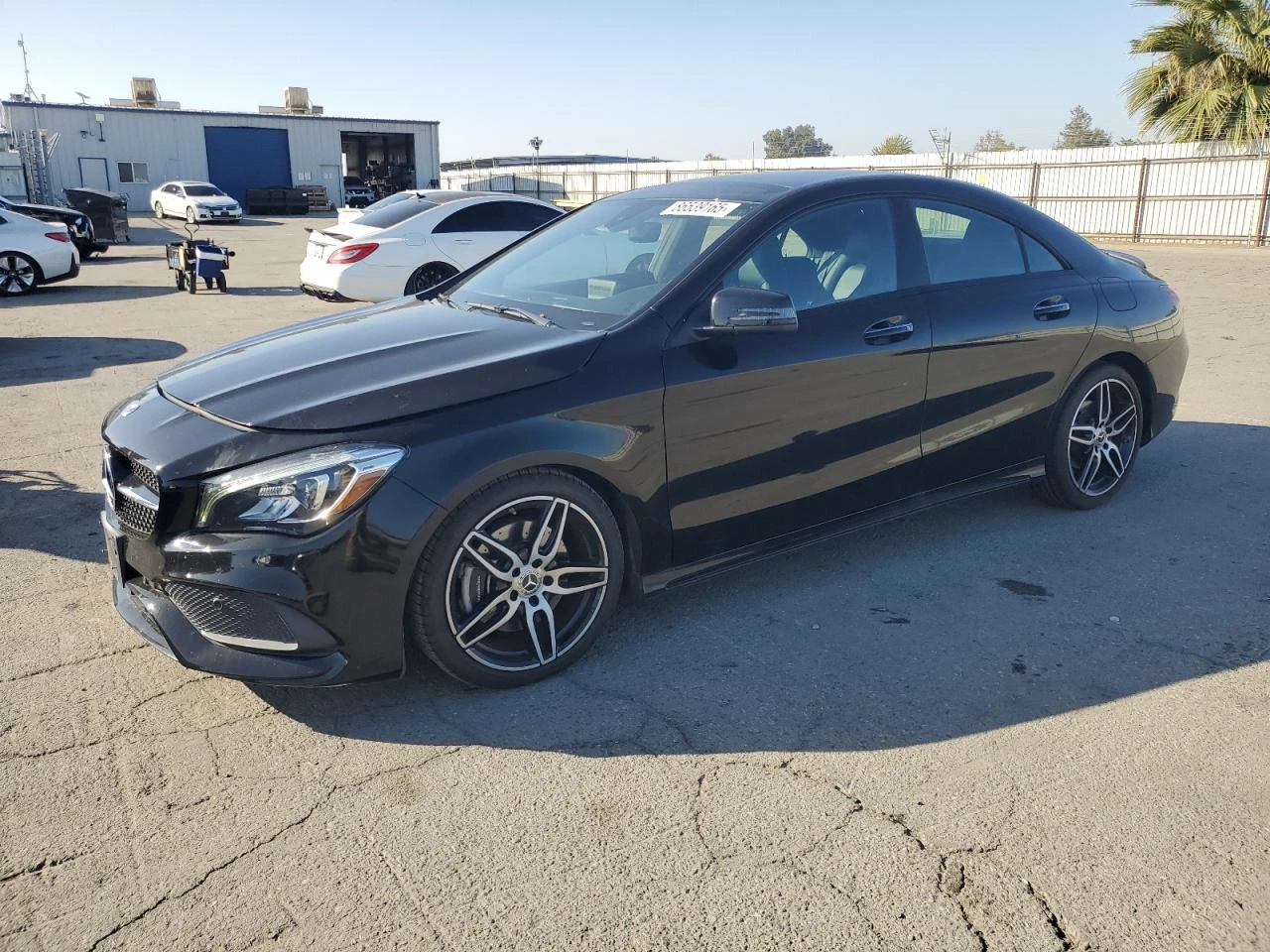 Mercedes-Benz CLA 250 2l | Mobile.bg � ����������� 1