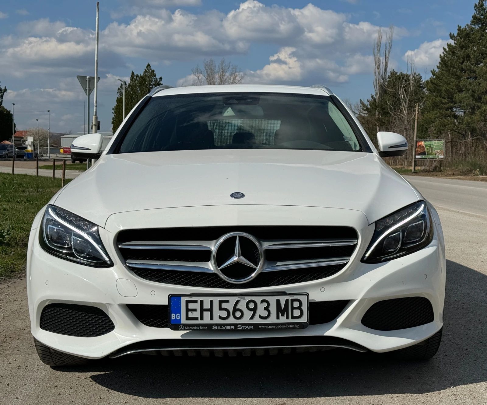 Mercedes-Benz C 200 C200d | Mobile.bg � ����������� 6