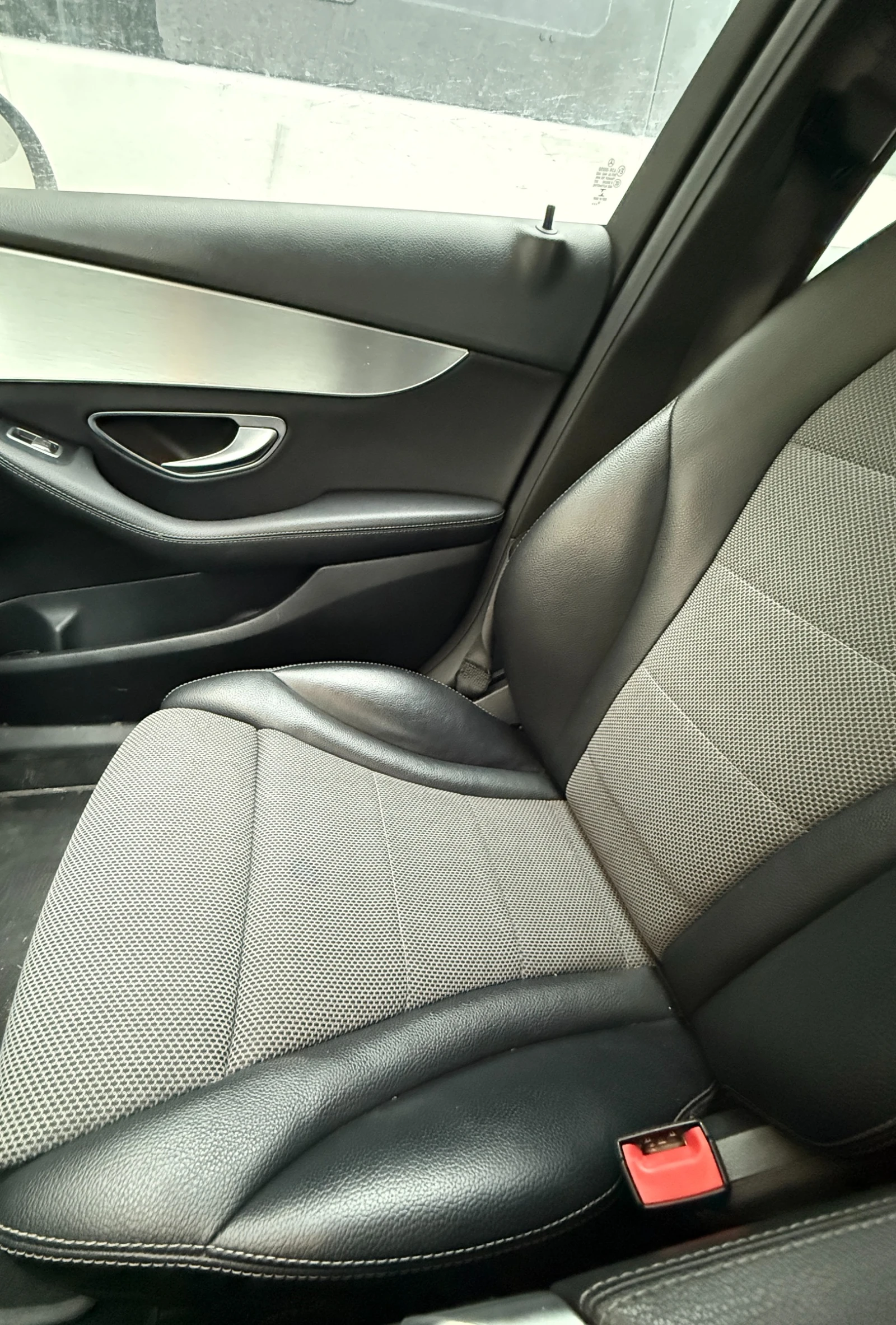 Mercedes-Benz C 200 C200d | Mobile.bg � ����������� 11