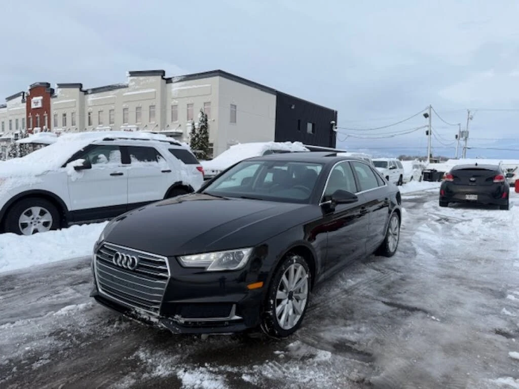 Audi A4 Komfort 45 TFSI * ���������� (���� �� ��) | Mobile.bg � ����������� 1