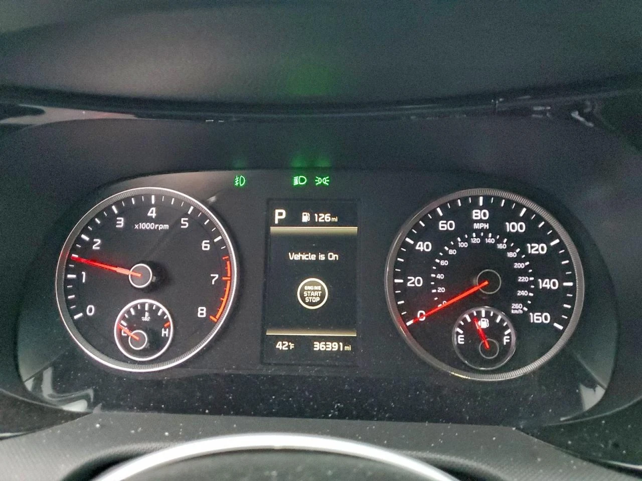 Kia K5 �������* ������* ������* LANE* ASSIST | Mobile.bg � ����������� 9