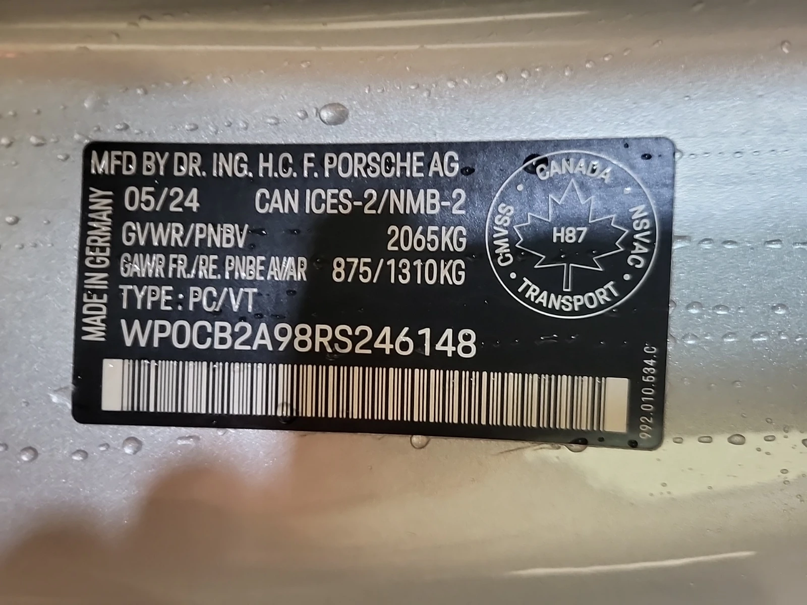 Porsche 911 3L 6cyl Rear Wheel Drive | Mobile.bg � ����������� 7