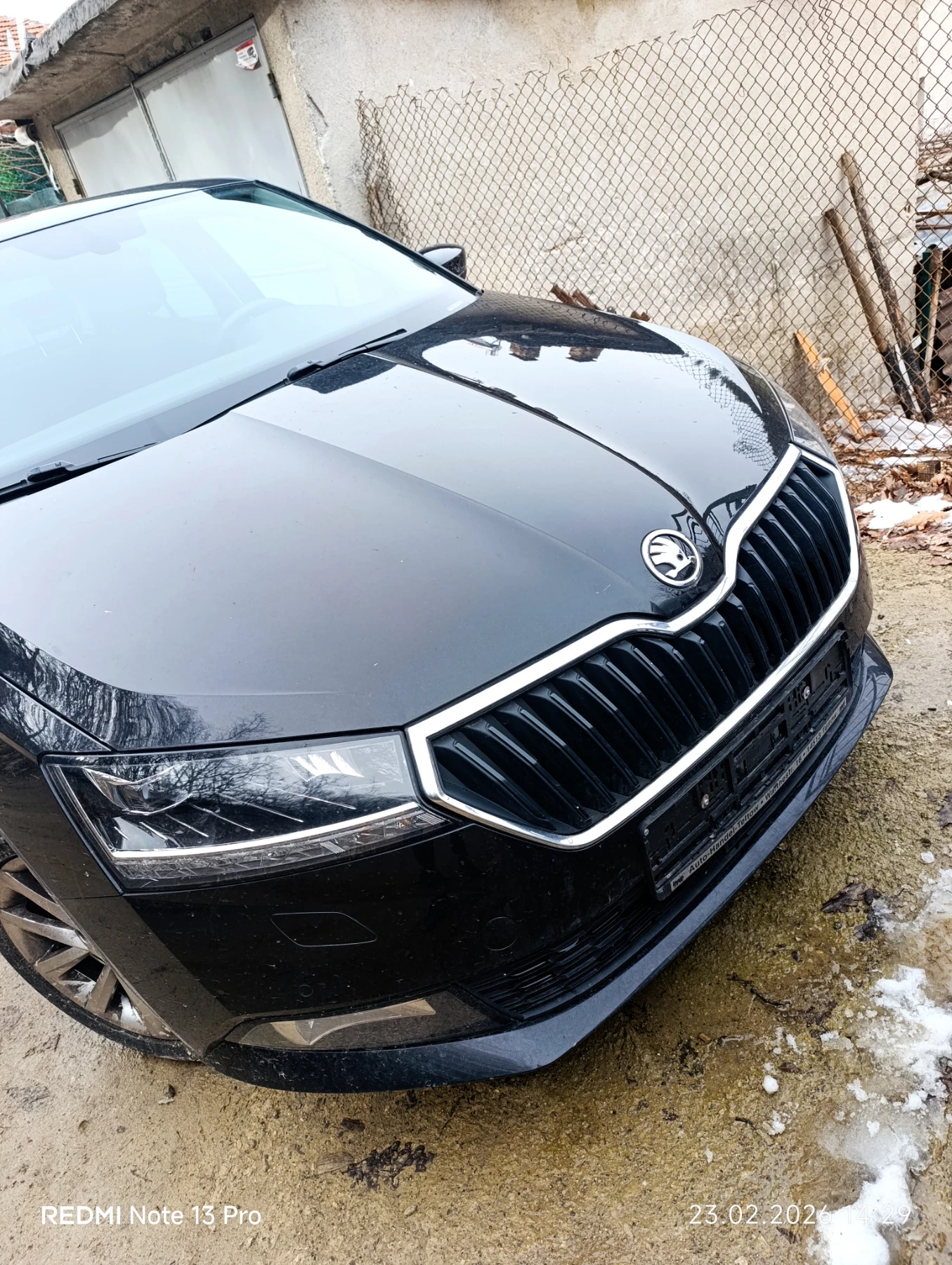 Skoda Fabia | Mobile.bg � ����������� 1