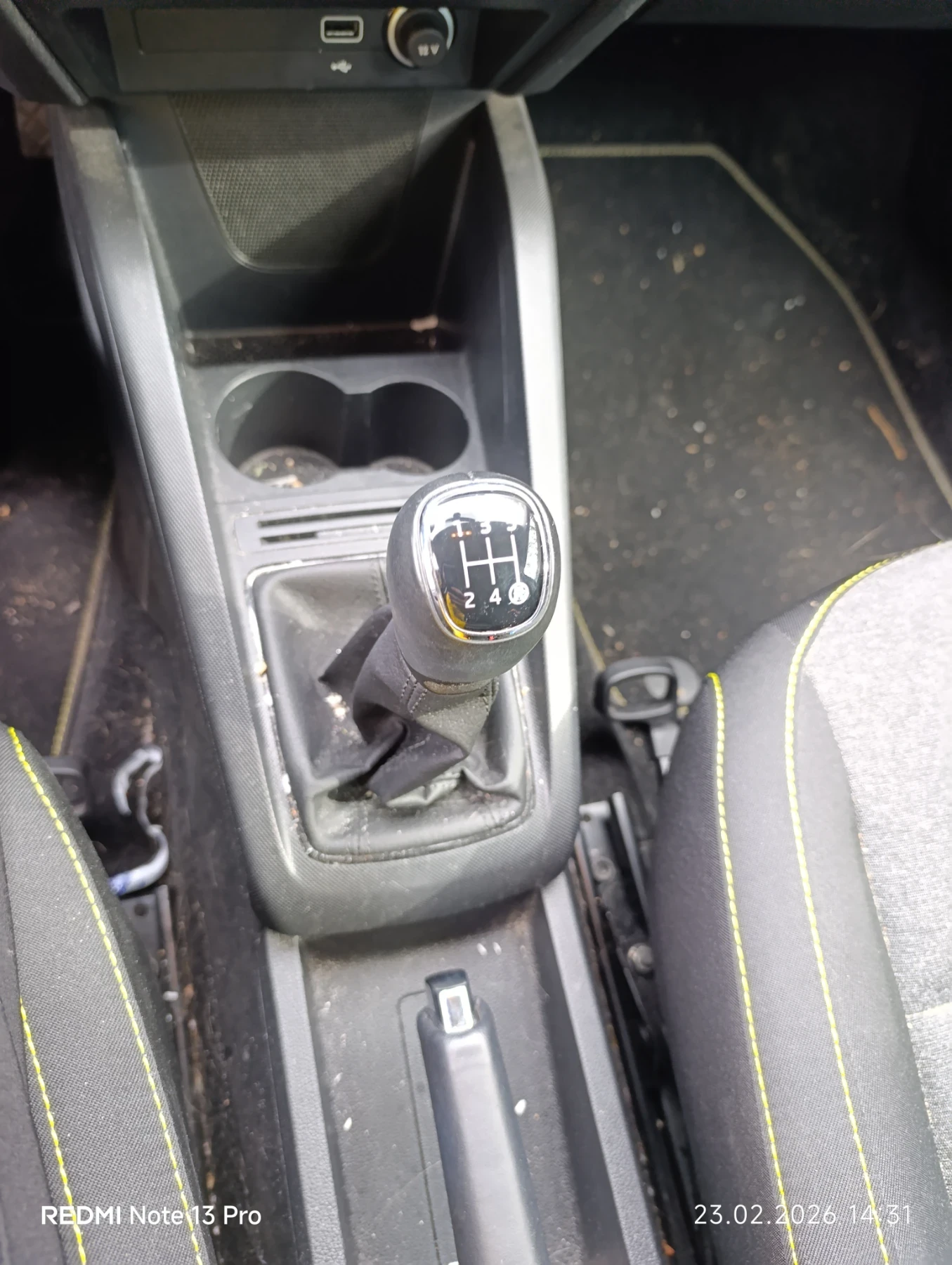 Skoda Fabia  - изображение 7