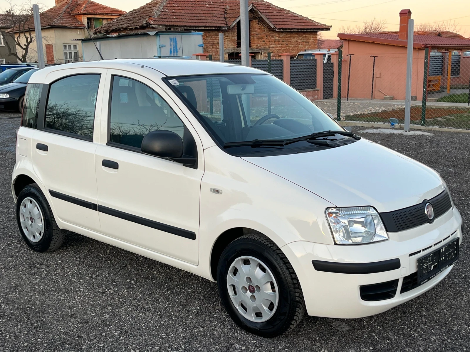 Fiat Panda 1.2i | Mobile.bg � ����������� 1