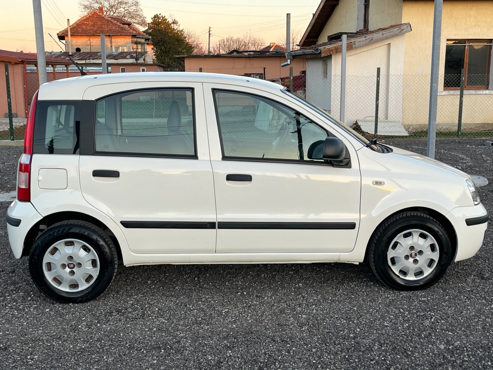 Fiat Panda 1.2i - изображение 4