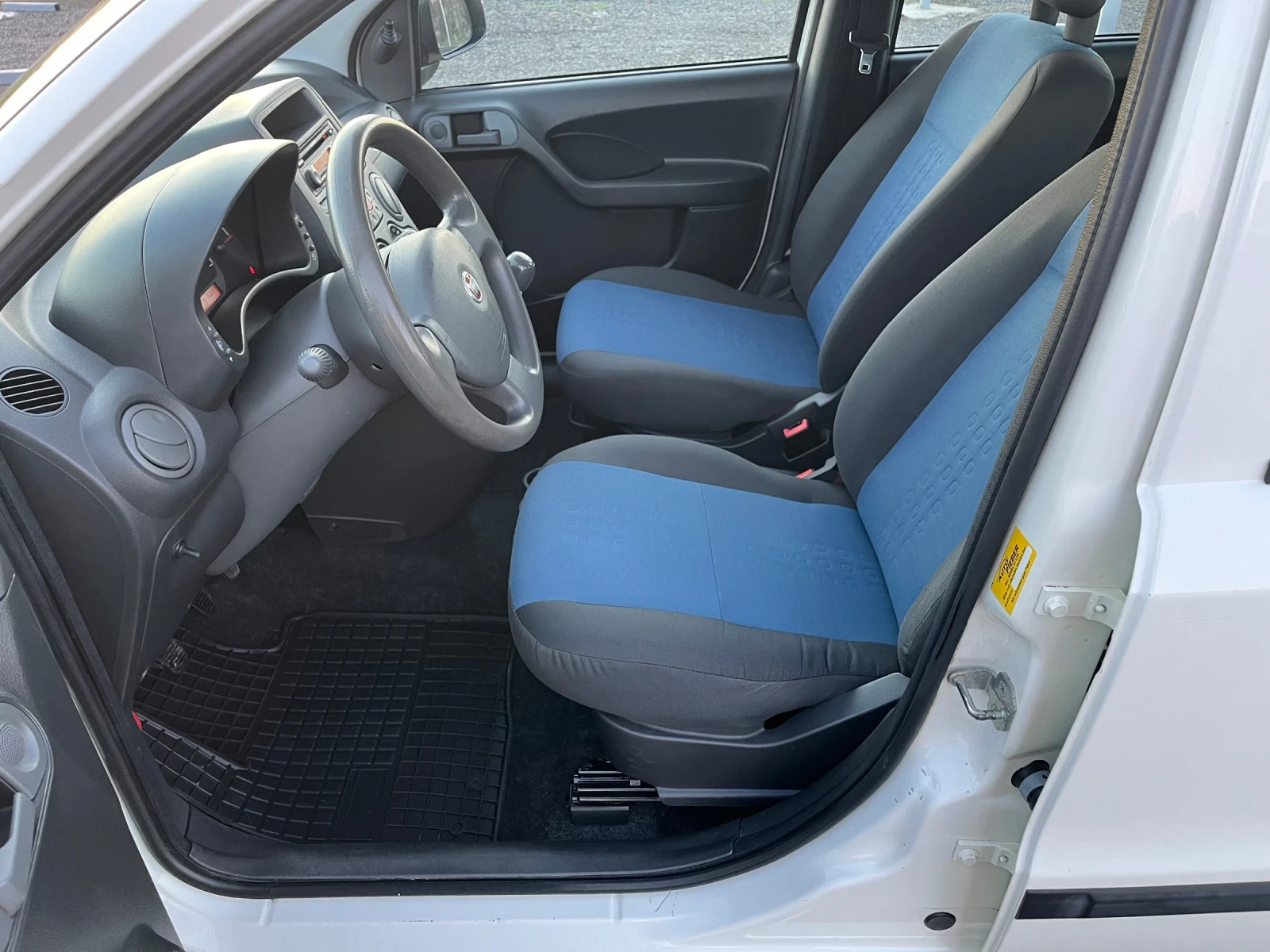 Fiat Panda 1.2i | Mobile.bg � ����������� 11