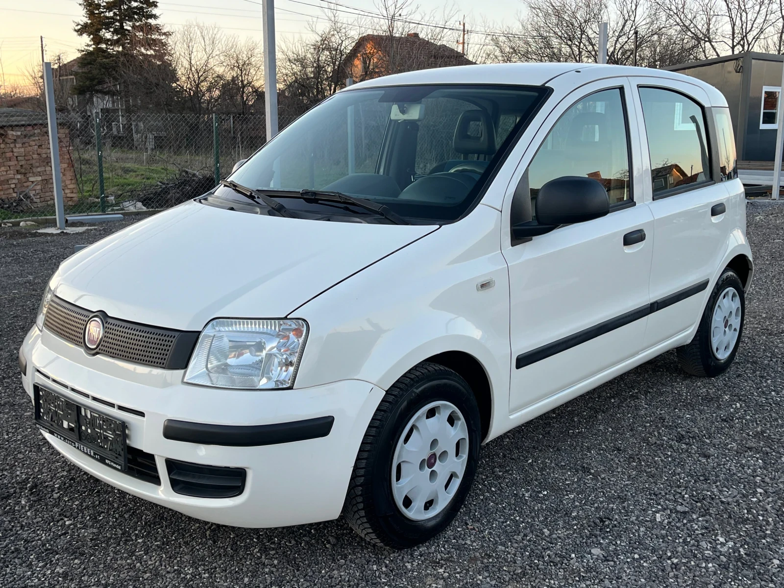 Fiat Panda 1.2i - изображение 3