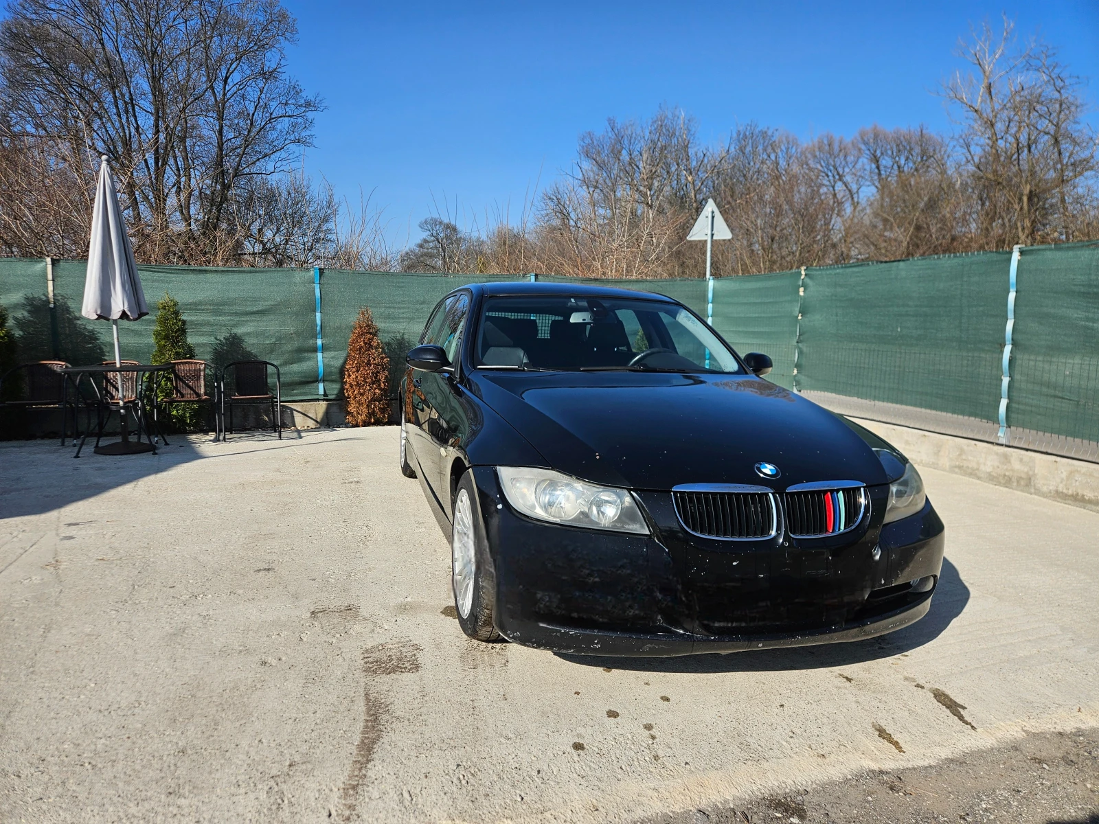 BMW 320 D 6ck | Mobile.bg � ����������� 2