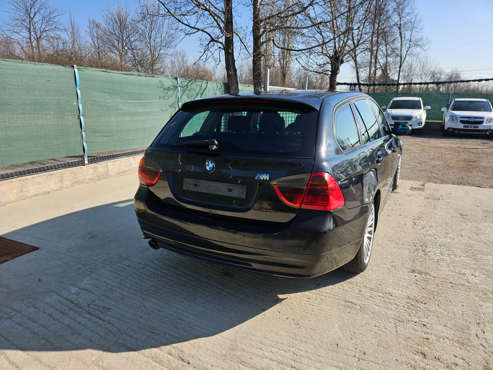 BMW 320 D 6ck | Mobile.bg � ����������� 3