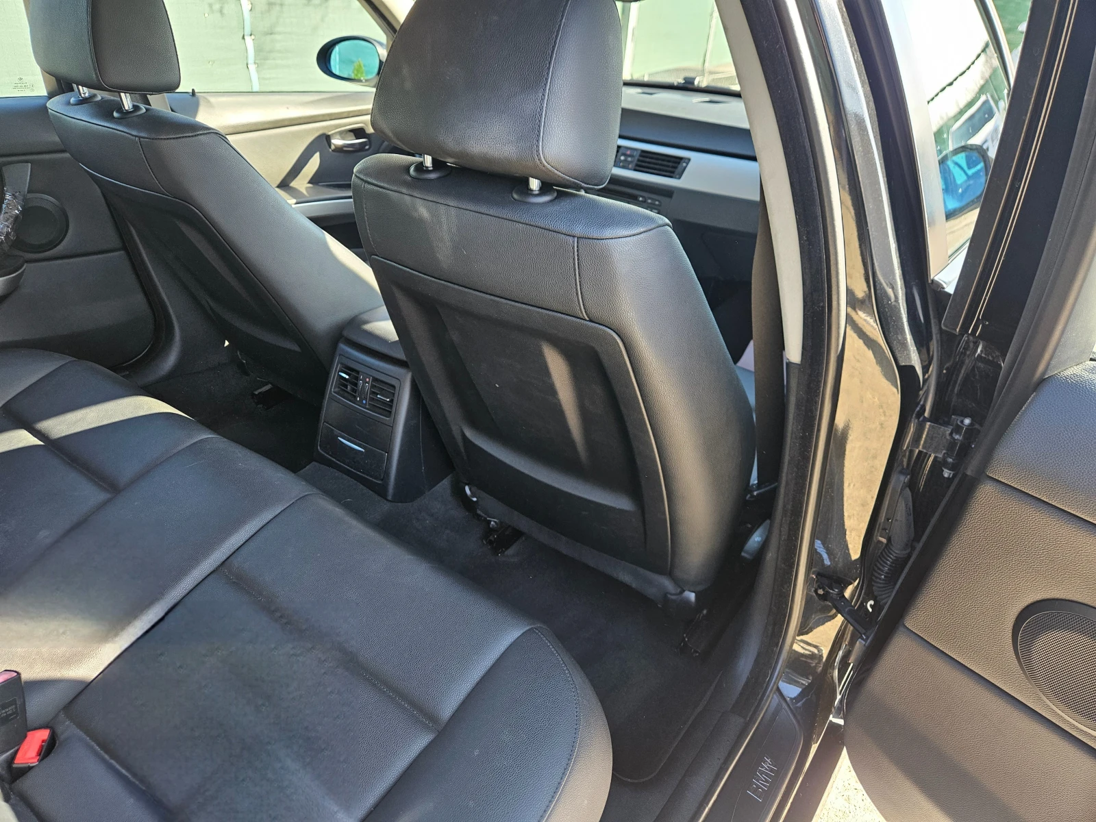 BMW 320 D 6ck | Mobile.bg � ����������� 7
