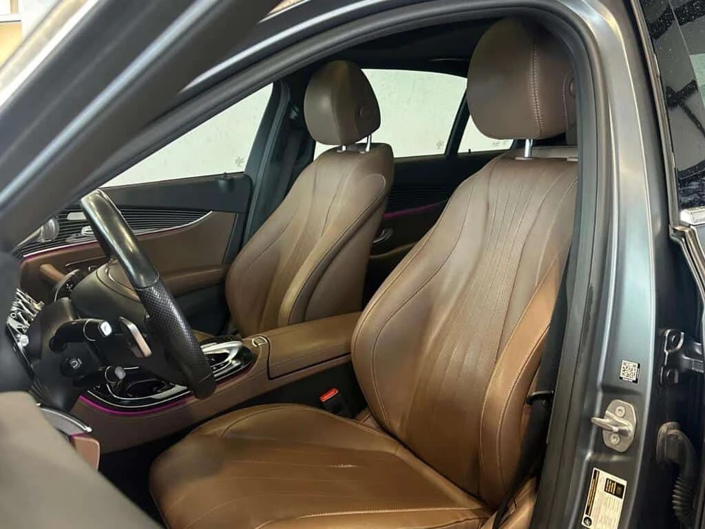 Mercedes-Benz E 300 * E300 4M * CARFAX * ЦЕНА ДО БГ, снимка 13 - Автомобили и джипове - 53849573