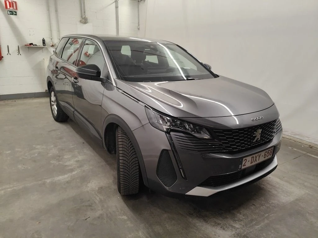 Peugeot 5008 1.2i Active Pack