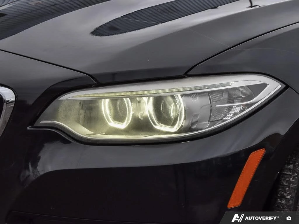 BMW 228 АвтоКредит* (ЦЕНА ДО БГ) 228i xDrive Coupe AWD, снимка 8 - Автомобили и джипове - 54072729