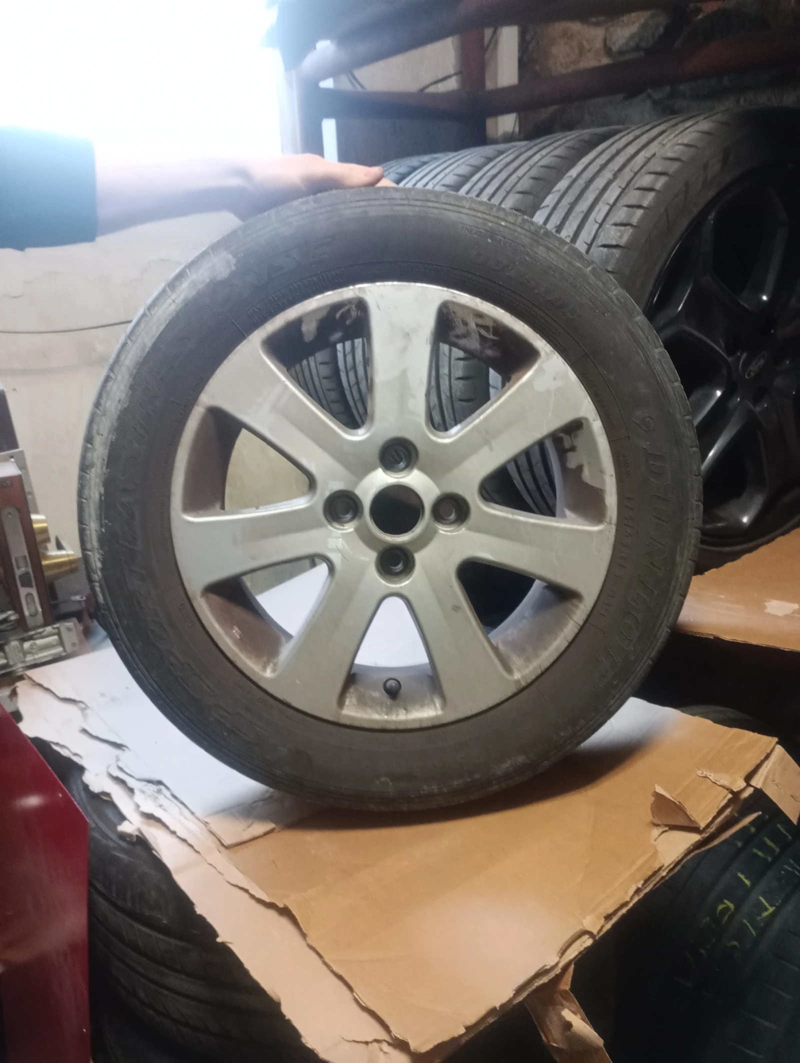 Nissan Micra, снимка 2 - Автомобили и джипове - 54228530