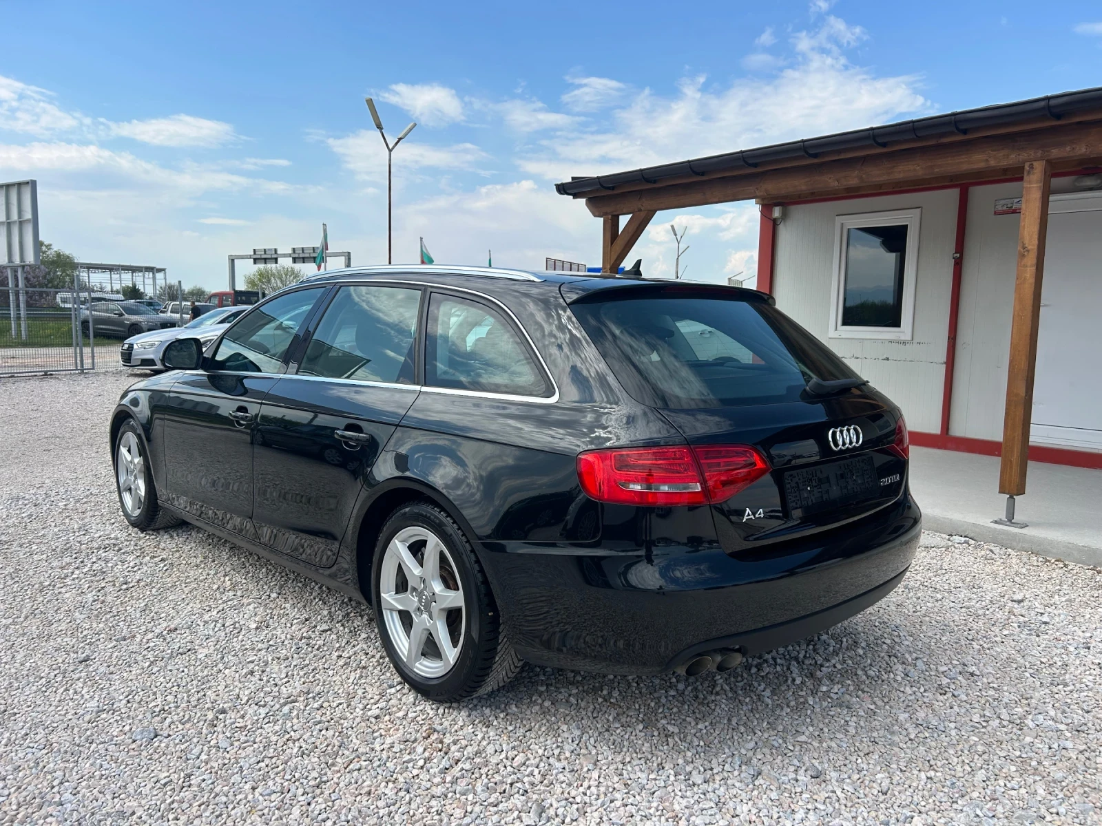 Audi A4 * 2.0* TDI* 143к.с* LED* , снимка 3 - Автомобили и джипове - 54251429