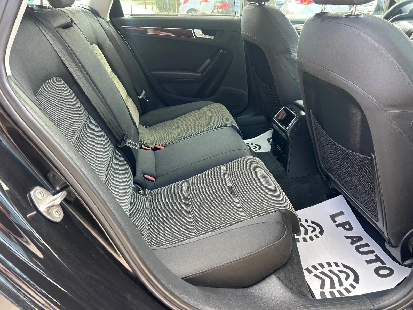 Audi A4 * 2.0* TDI* 143к.с* LED* , снимка 10 - Автомобили и джипове - 54251429