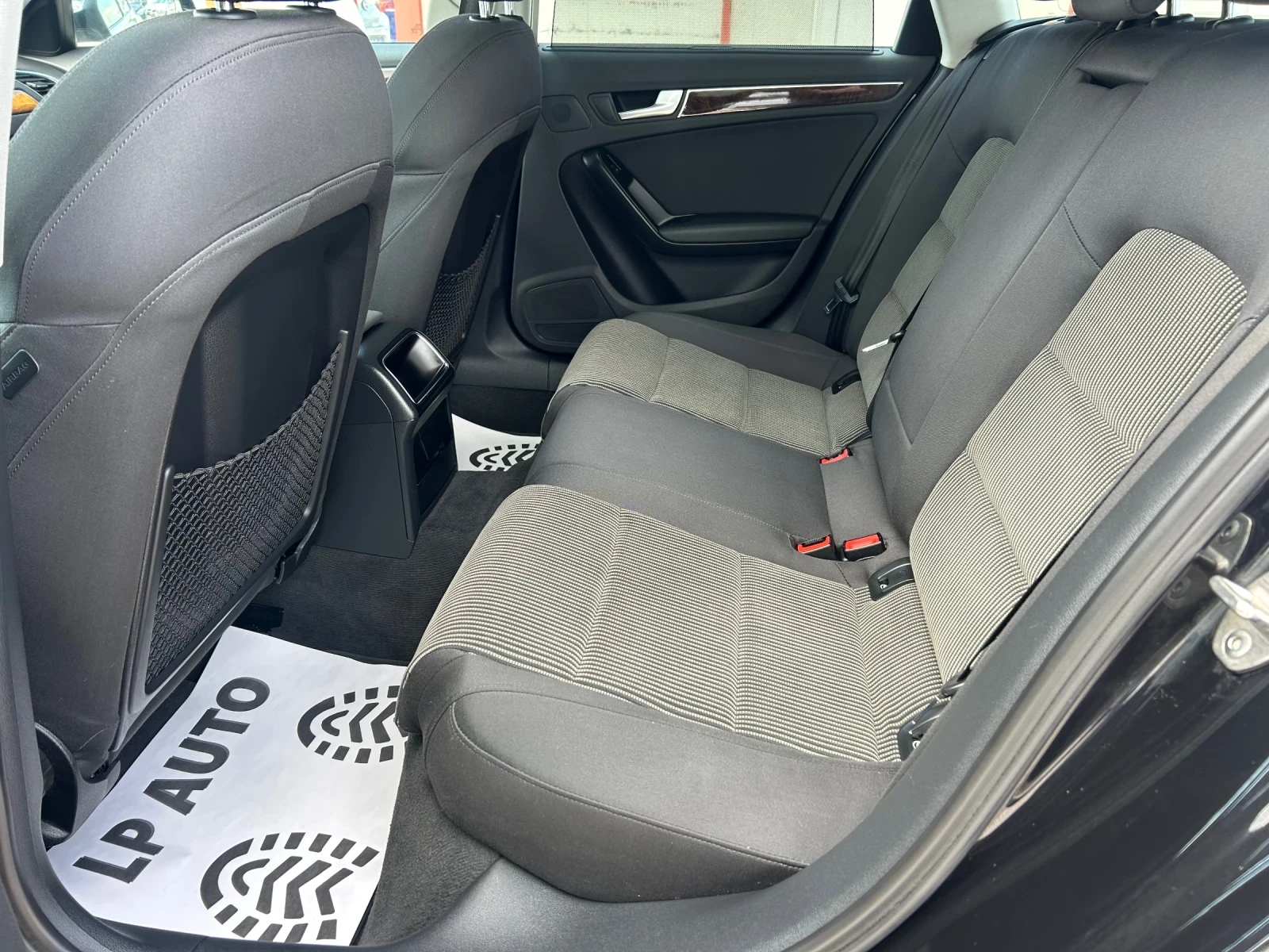 Audi A4 * 2.0* TDI* 143к.с* LED* , снимка 9 - Автомобили и джипове - 54251429