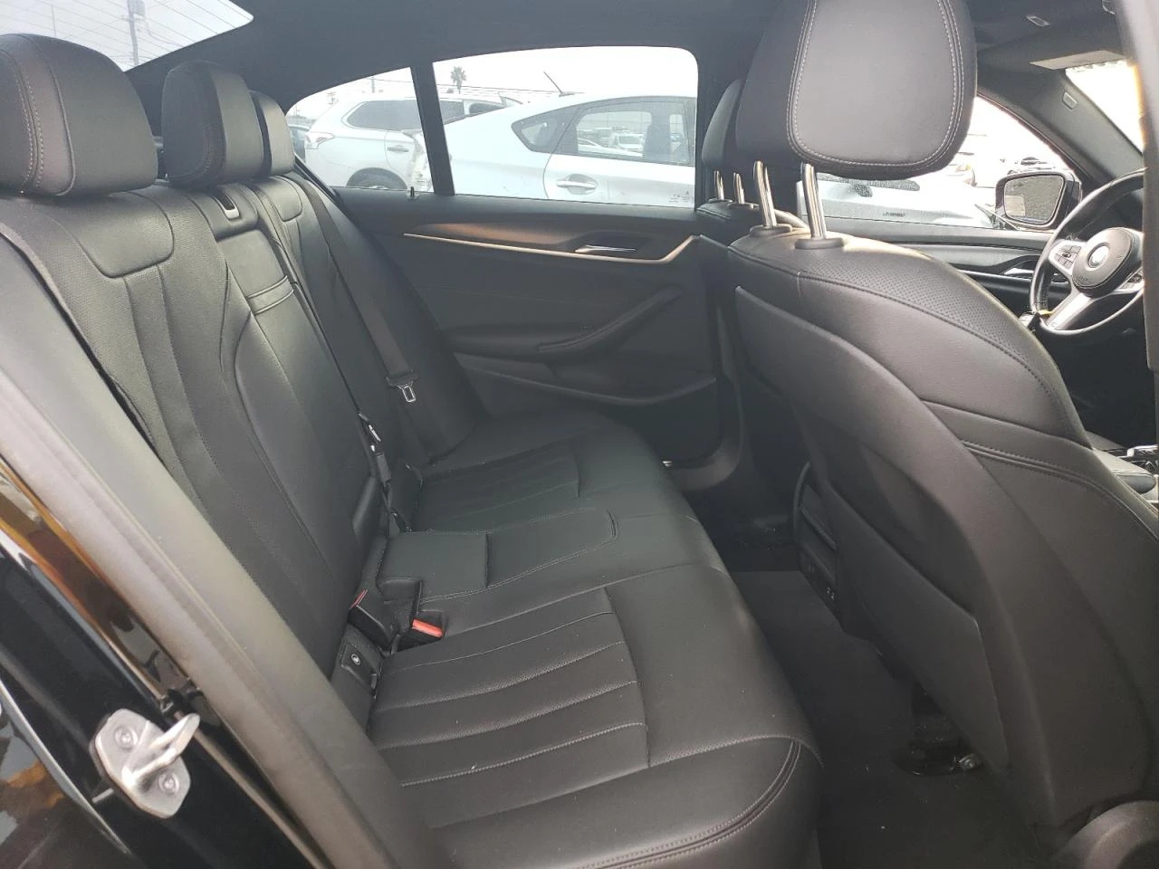 BMW 540 3l I, снимка 11 - Автомобили и джипове - 54417567