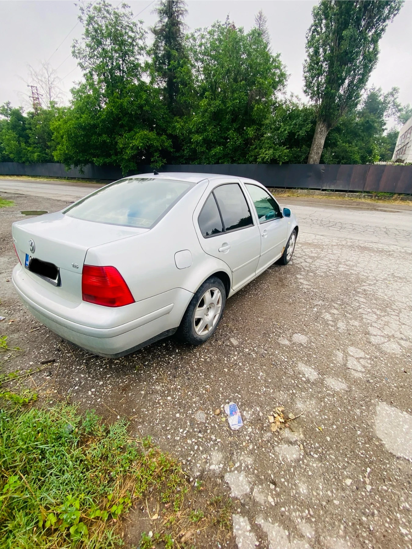 VW Bora, снимка 10 - Автомобили и джипове - 55019207