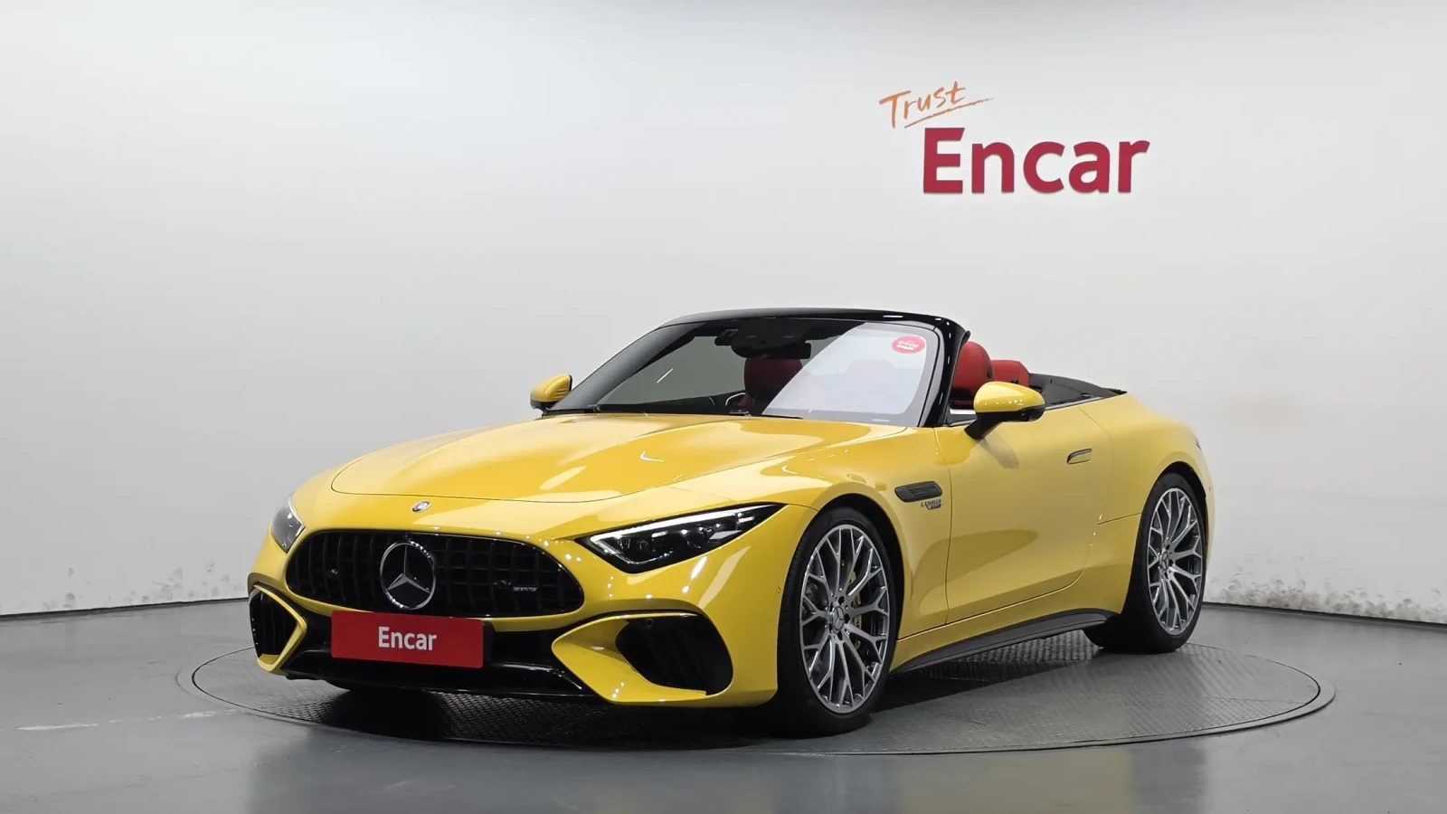 Mercedes-Benz SL 63 AMG 4MATIC* 360* BURMEISTER