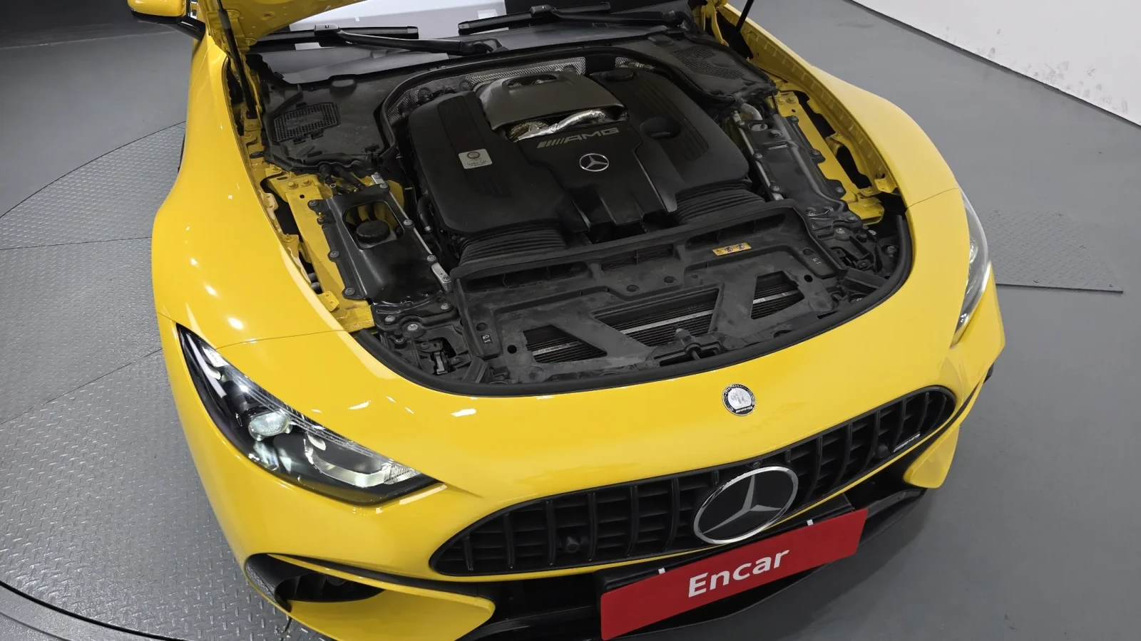 Mercedes-Benz SL 63 AMG 4MATIC* 360* BURMEISTER, снимка 6 - Автомобили и джипове - 55103047