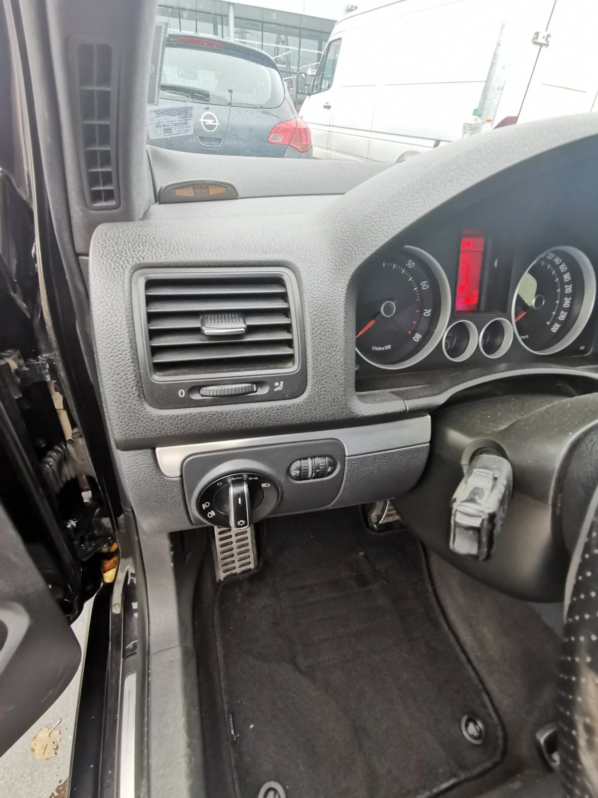 VW Golf GTI, снимка 10 - Автомобили и джипове - 55190083