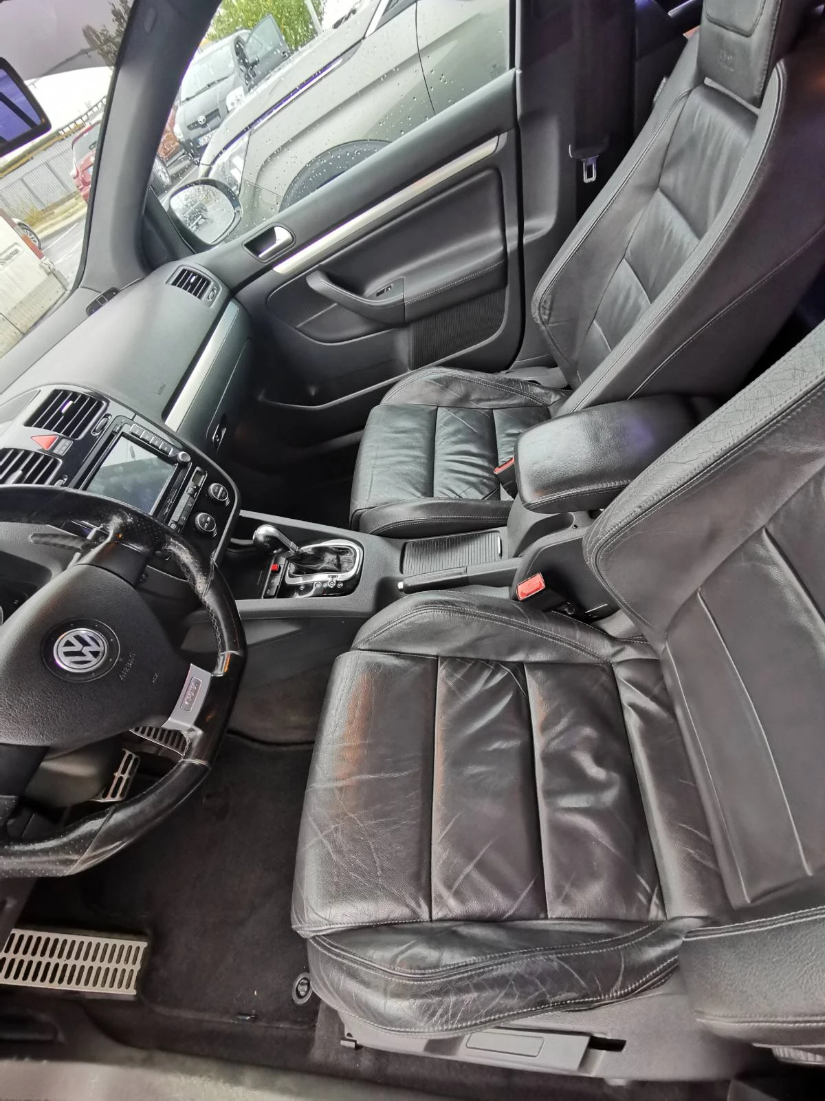 VW Golf GTI, снимка 12 - Автомобили и джипове - 55190083