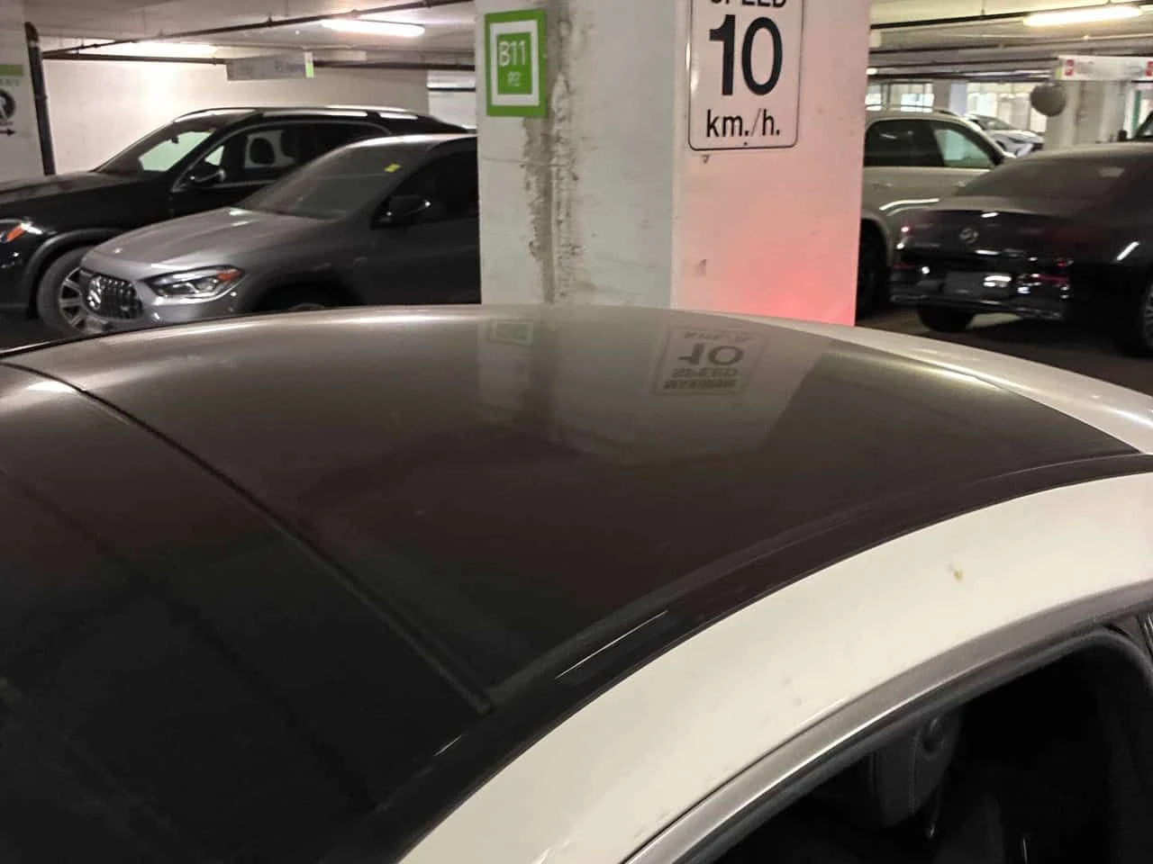 Mercedes-Benz C 300 * CARFAX * ОПЦИЯ ЗА ФИНАНСИРАНЕ , снимка 17 - Автомобили и джипове - 55303496