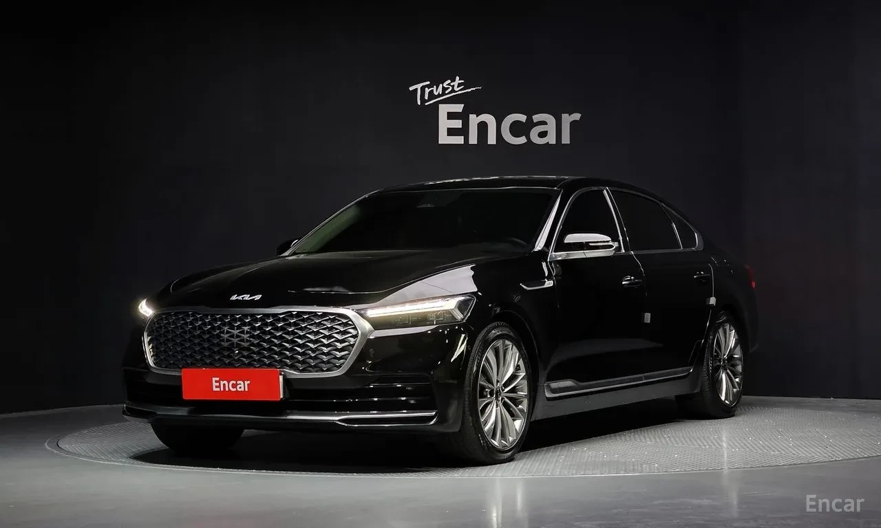 Kia K9 3.8 VIP COLLECTION| LEXICON| МАСАЖ| HUD| 360| ЩОРИ