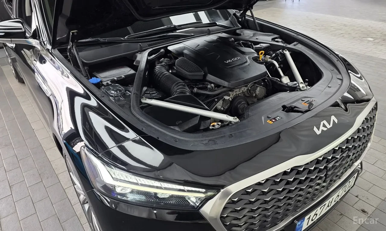 Kia K9 3.8 VIP COLLECTION| LEXICON| �����| HUD| 360| ���� | Mobile.bg � ����������� 7