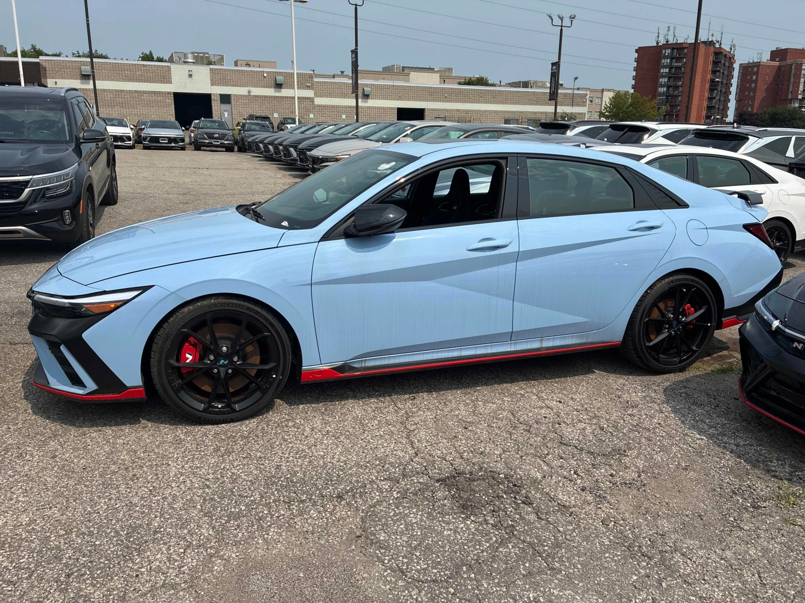 Hyundai Elantra 2.0L 4cyl FWD | Mobile.bg � ����������� 2