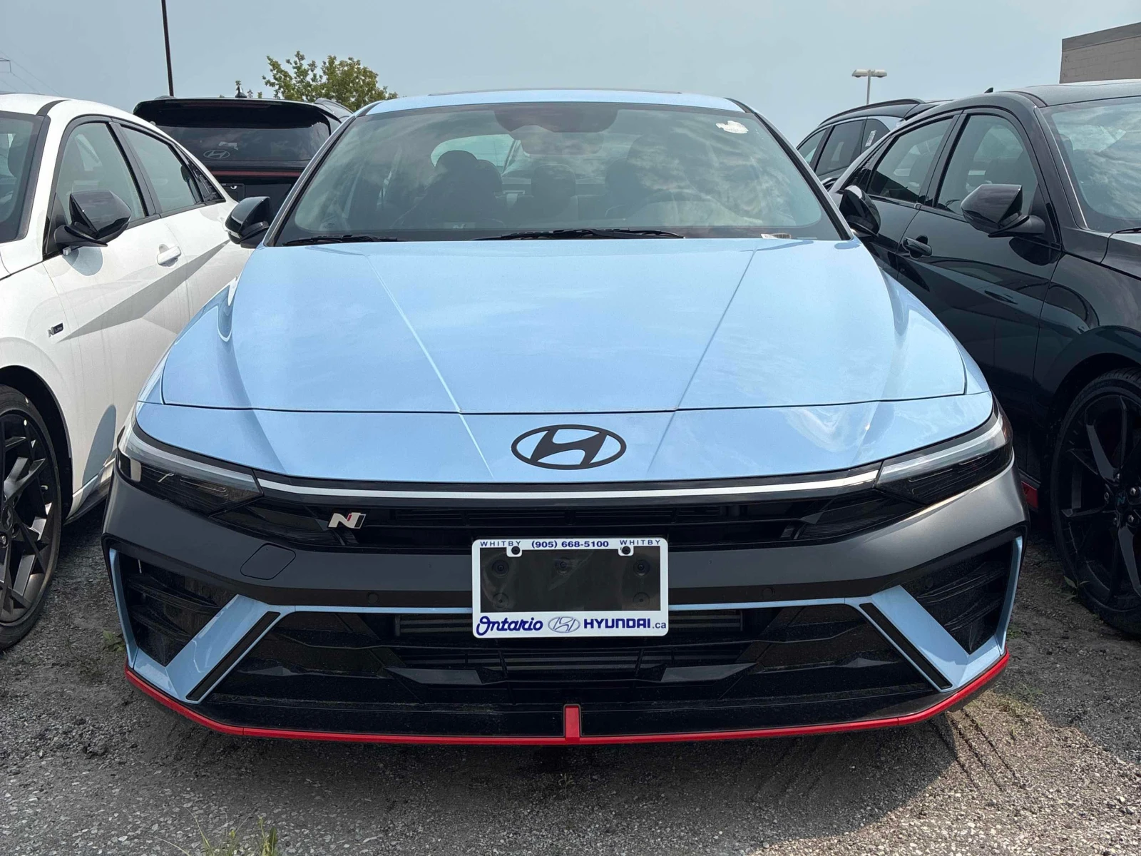 Hyundai Elantra 2.0L 4cyl FWD | Mobile.bg � ����������� 6