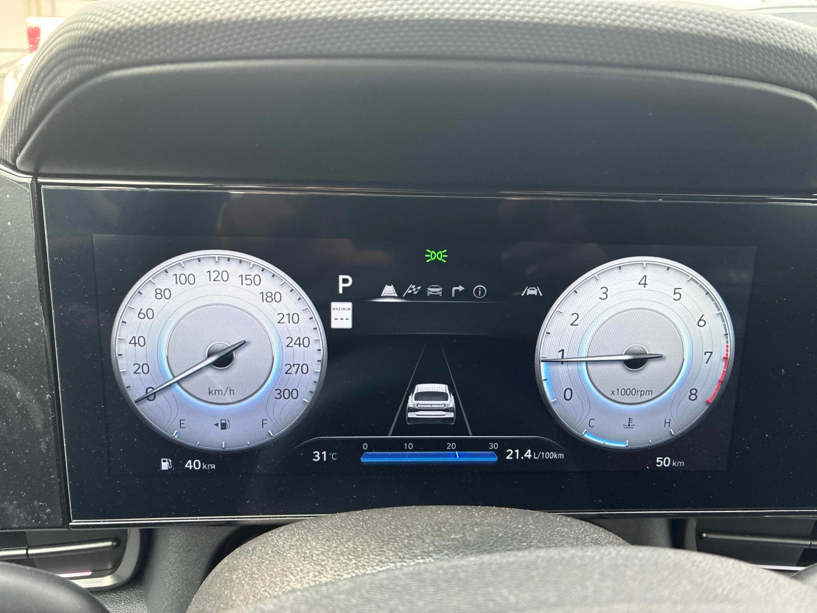Hyundai Elantra 2.0L 4cyl FWD | Mobile.bg � ����������� 8