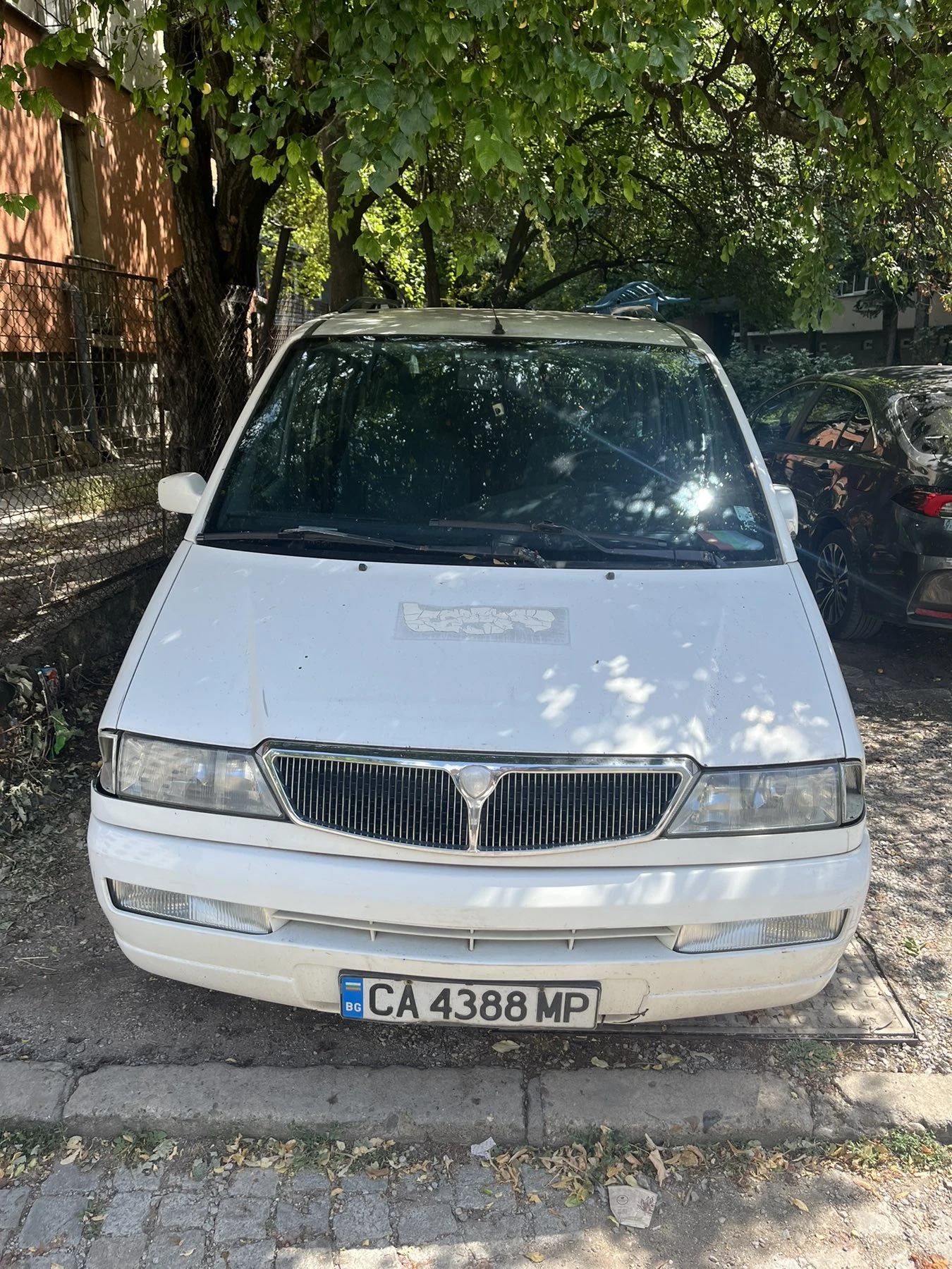 Lancia Zeta