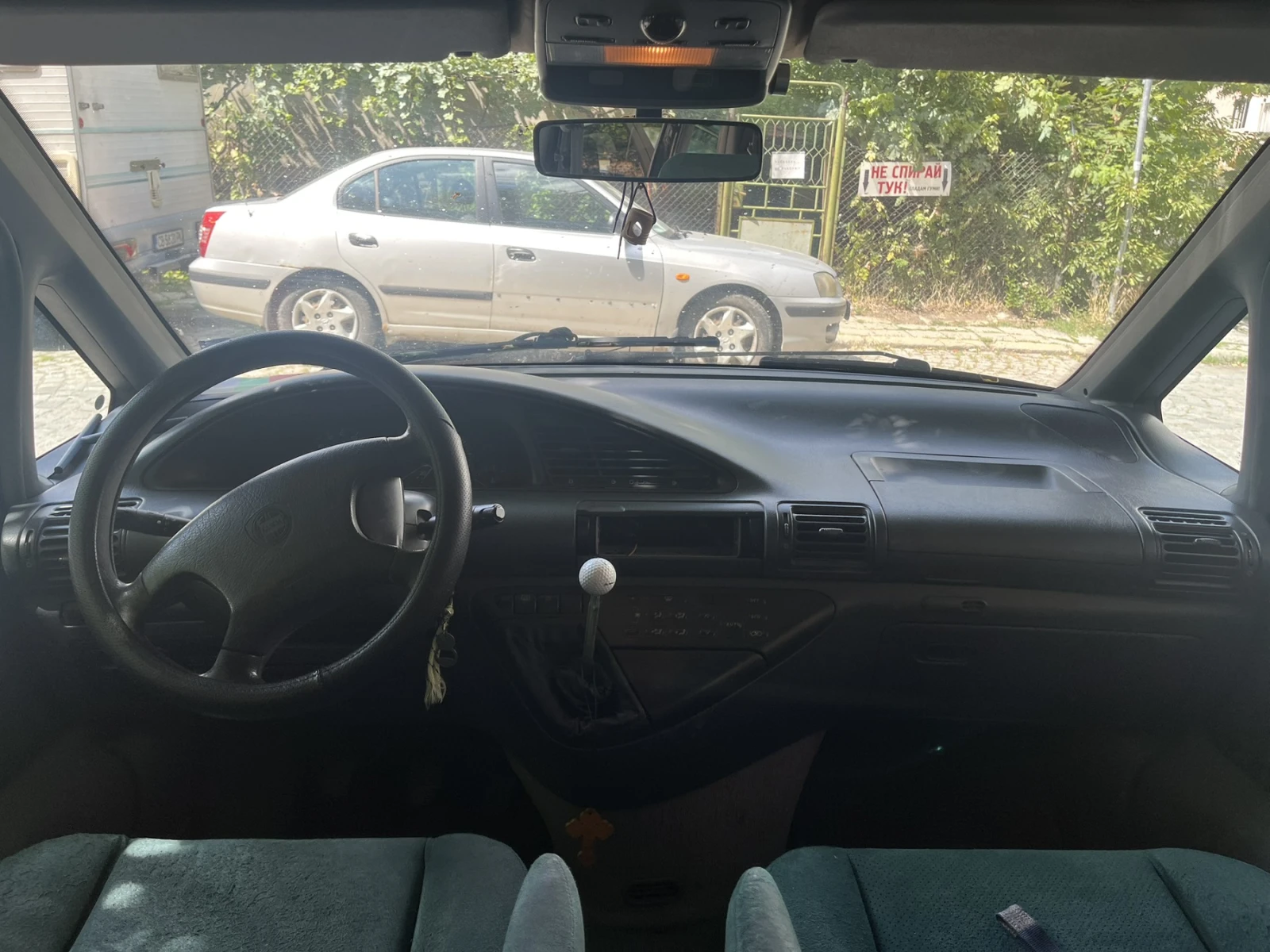 Lancia Zeta, снимка 4 - Автомобили и джипове - 55545031