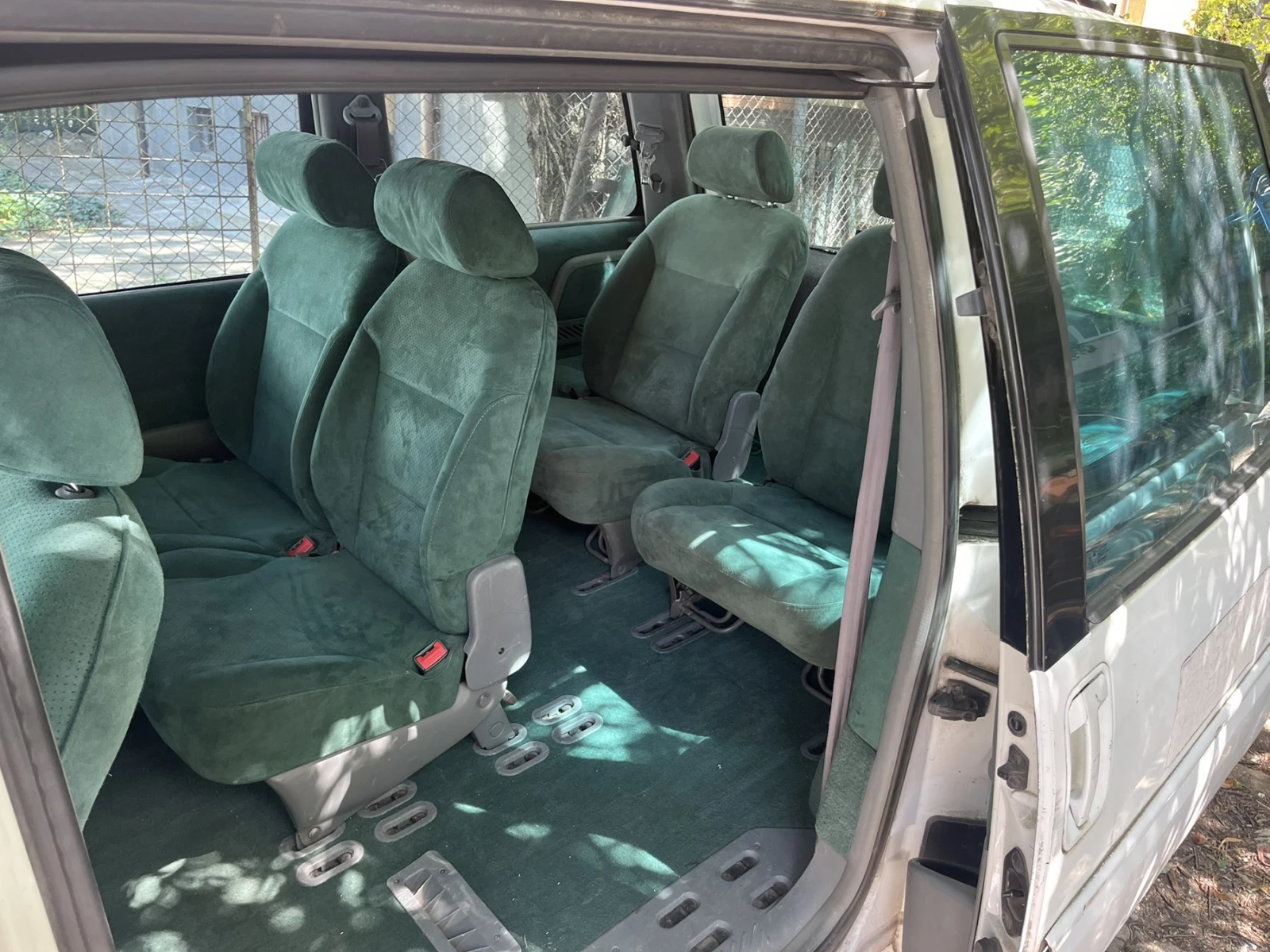 Lancia Zeta, снимка 5 - Автомобили и джипове - 55545031