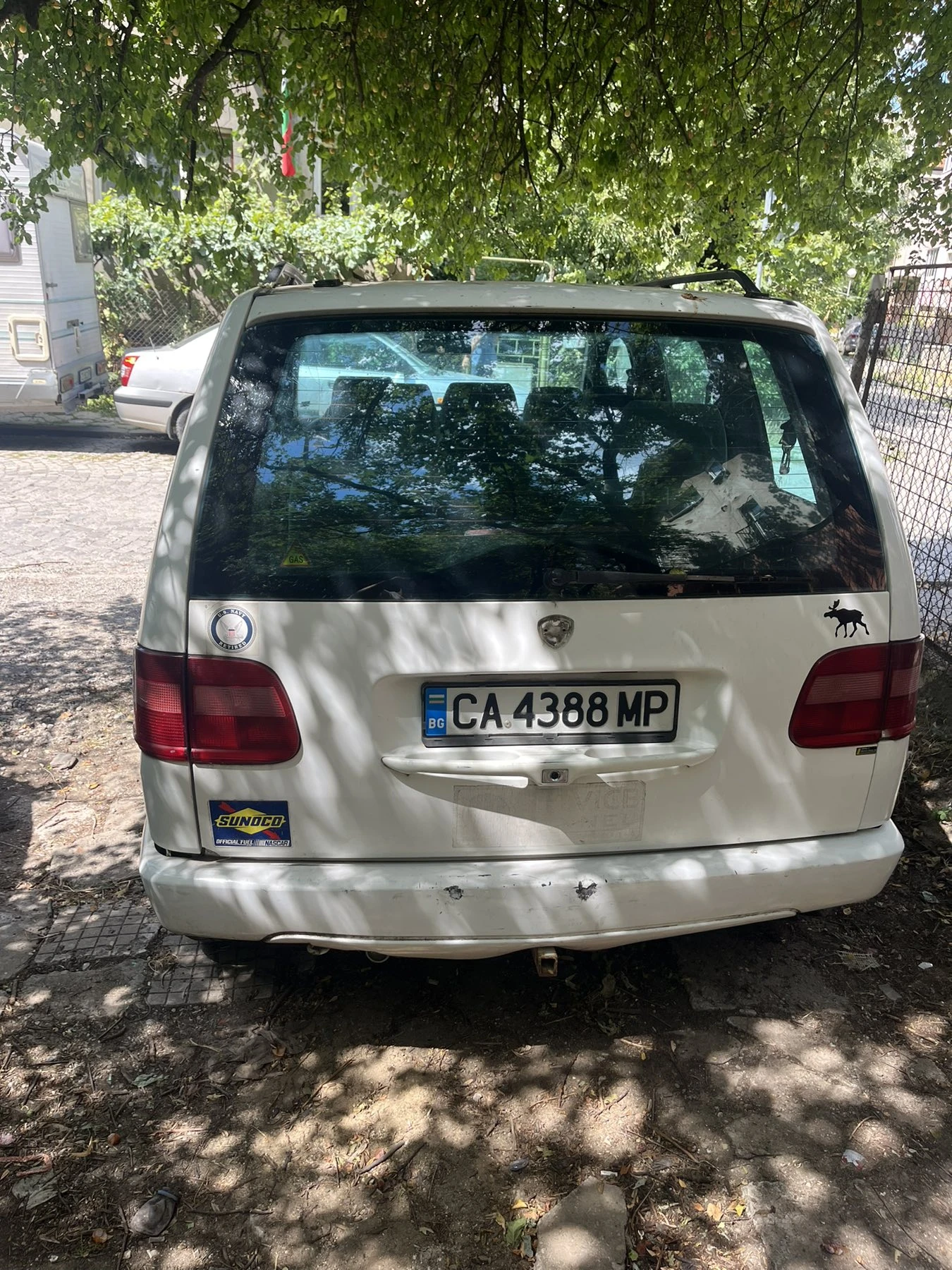 Lancia Zeta, снимка 2 - Автомобили и джипове - 55545031