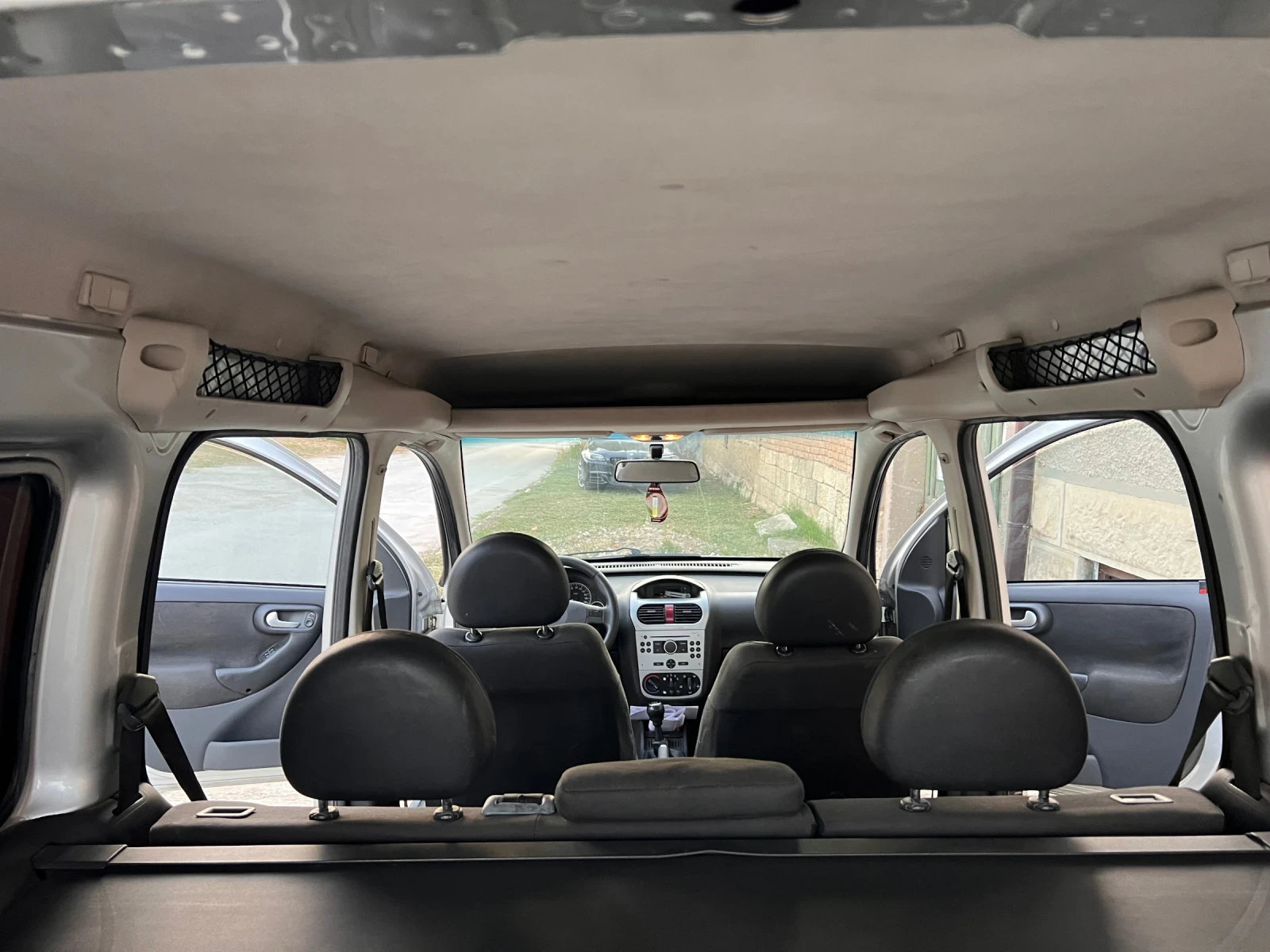 Opel Combo, снимка 10 - Автомобили и джипове - 55607800