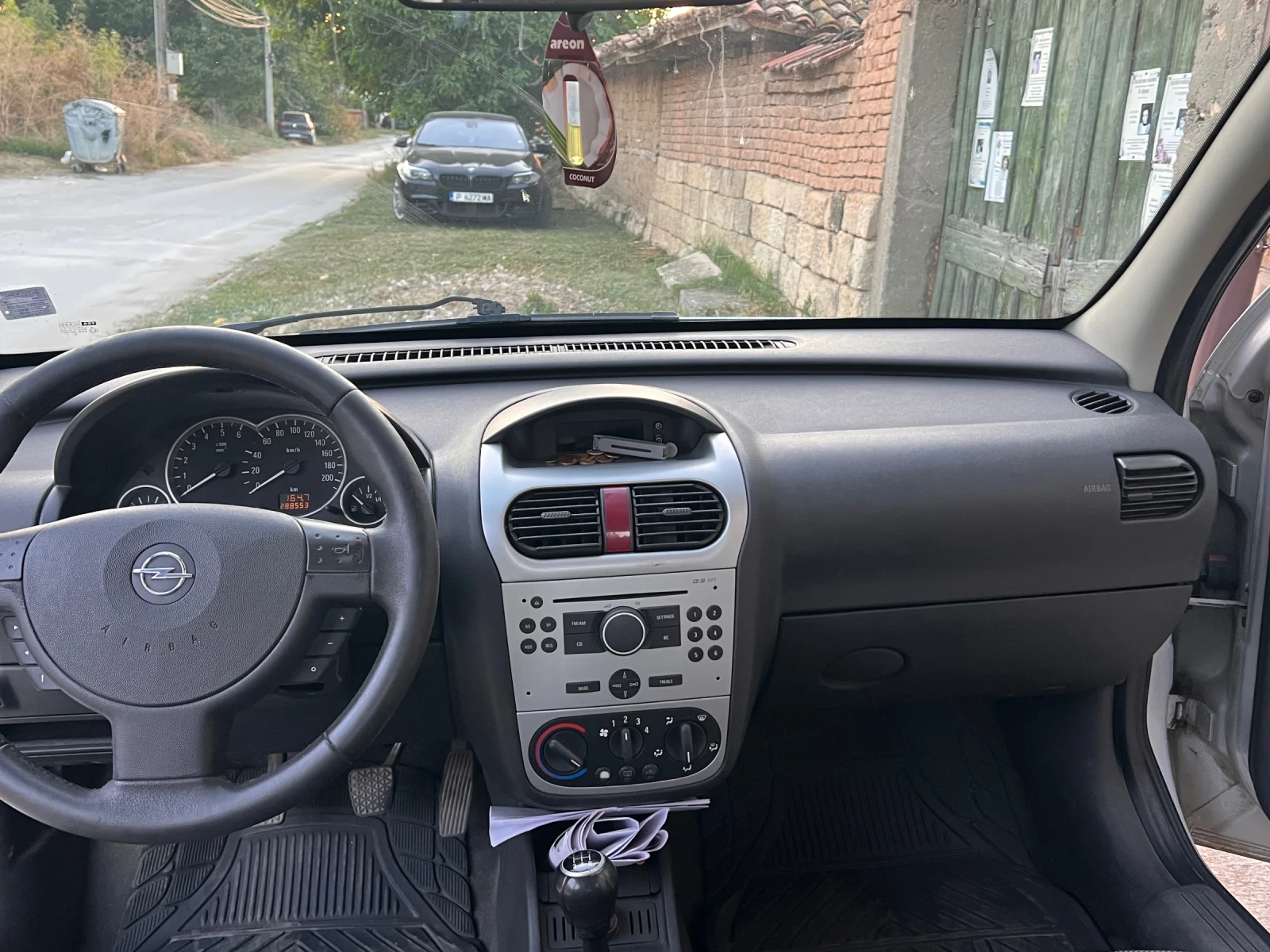 Opel Combo, снимка 11 - Автомобили и джипове - 55607800