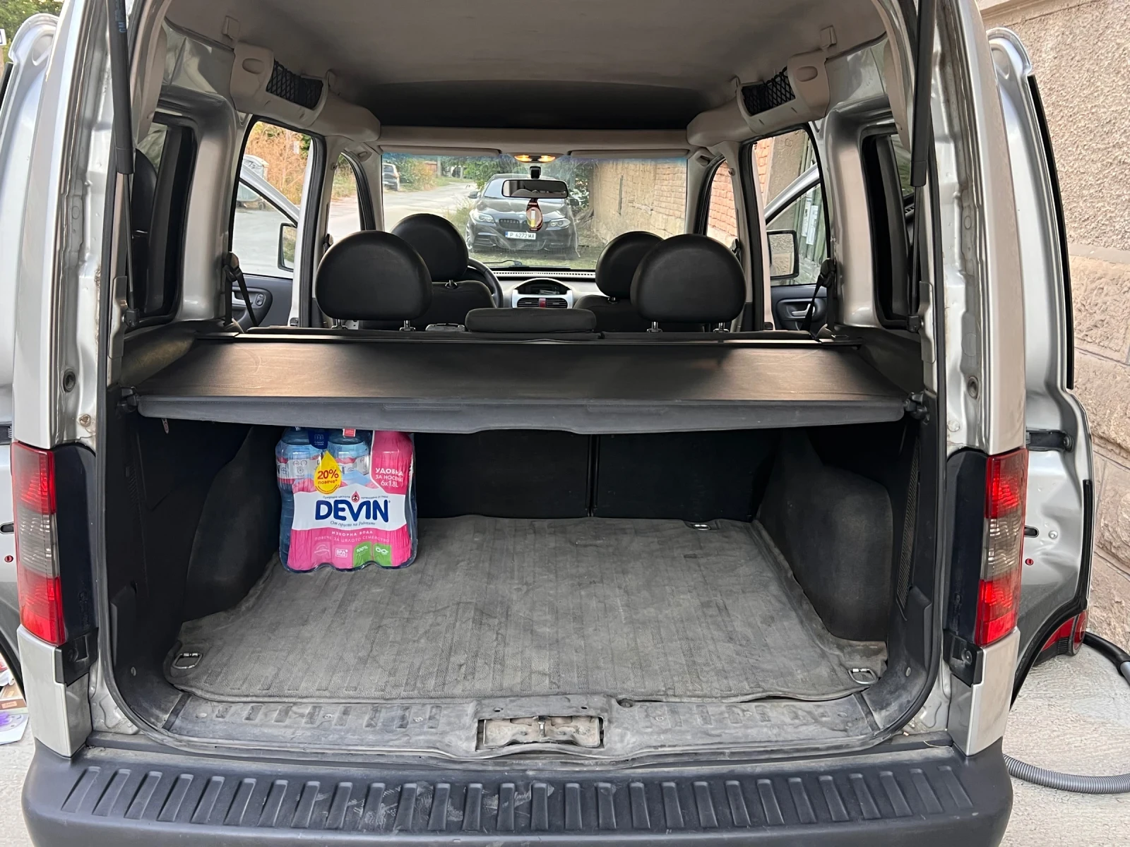 Opel Combo, снимка 8 - Автомобили и джипове - 55607800