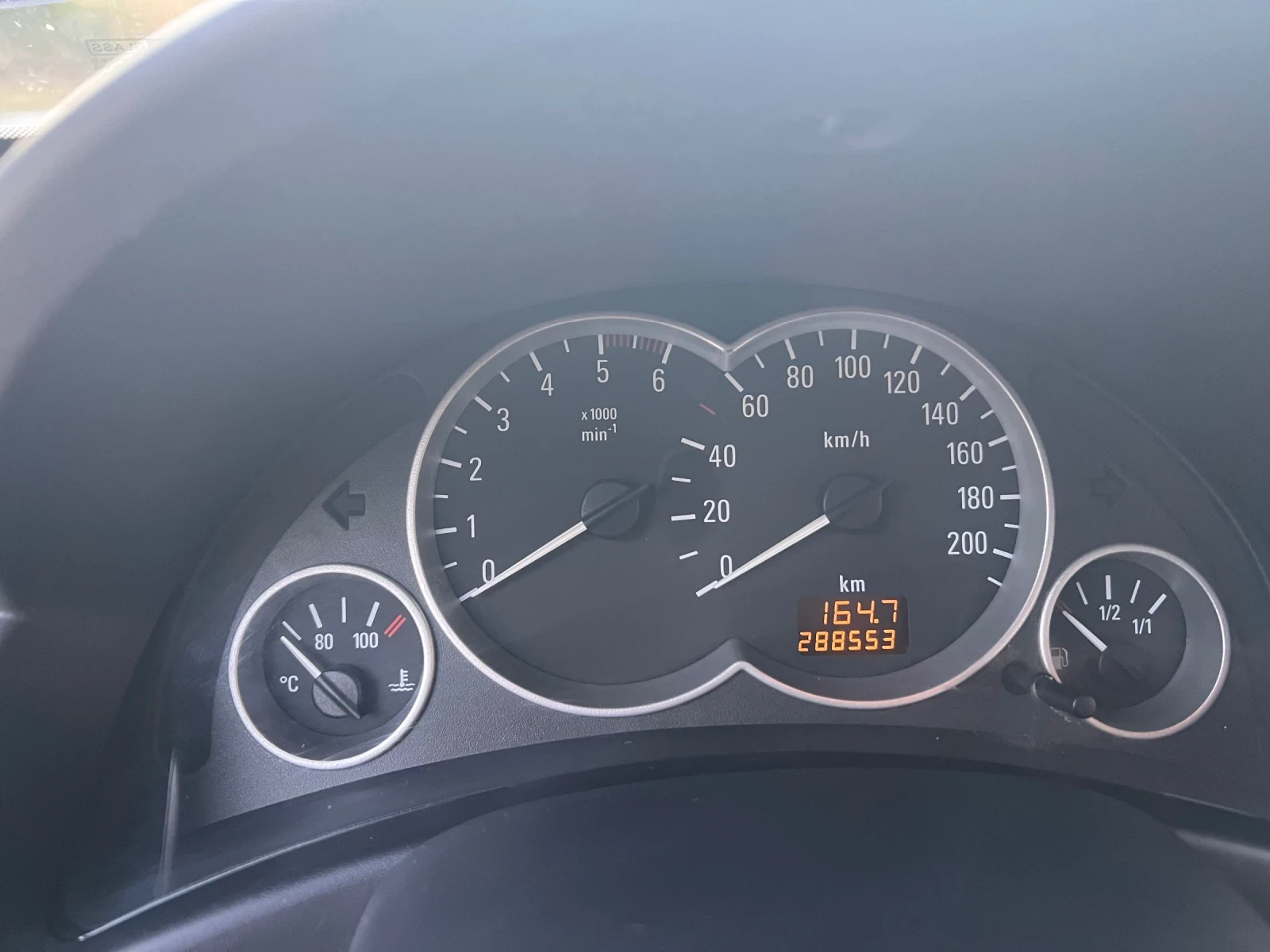 Opel Combo, снимка 7 - Автомобили и джипове - 55607800