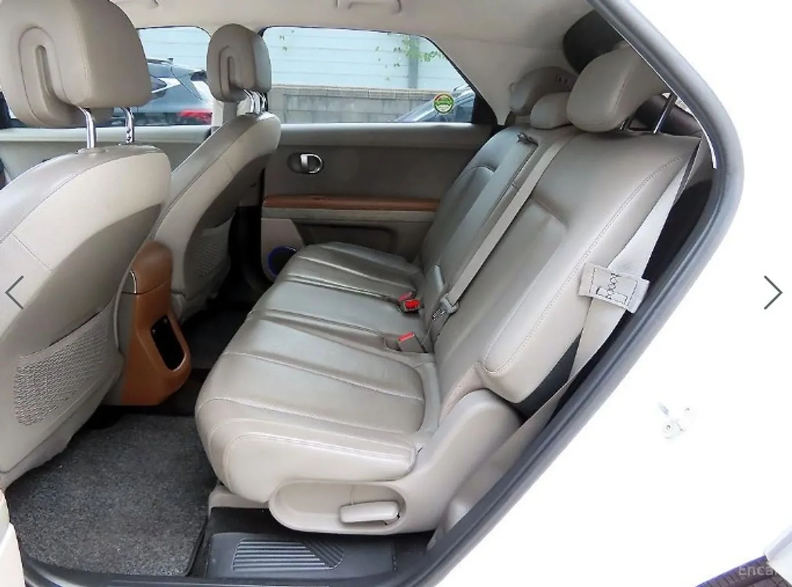 Hyundai Ioniq 5, снимка 6 - Автомобили и джипове - 55655211
