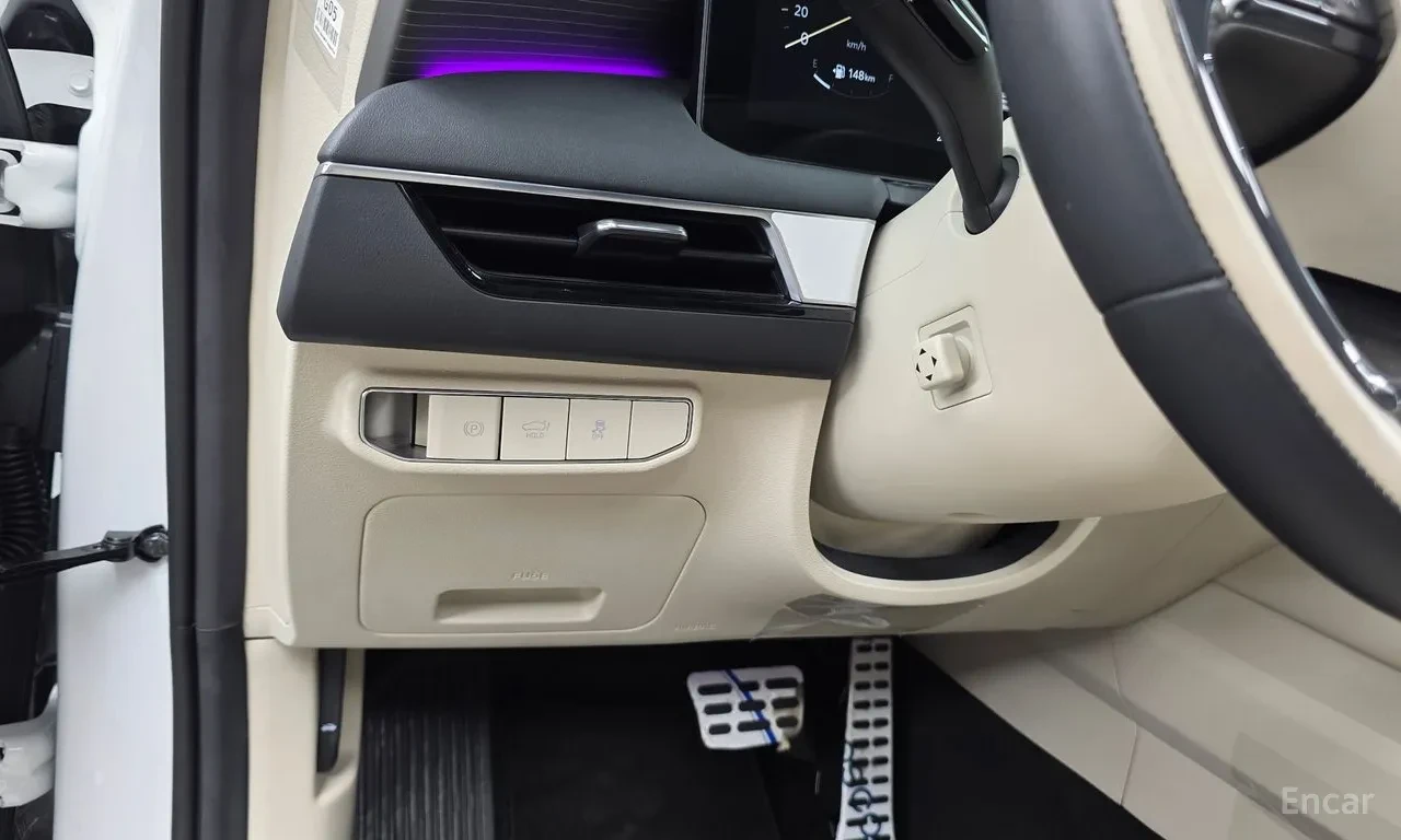 Kia K8, снимка 16 - Автомобили и джипове - 56422926