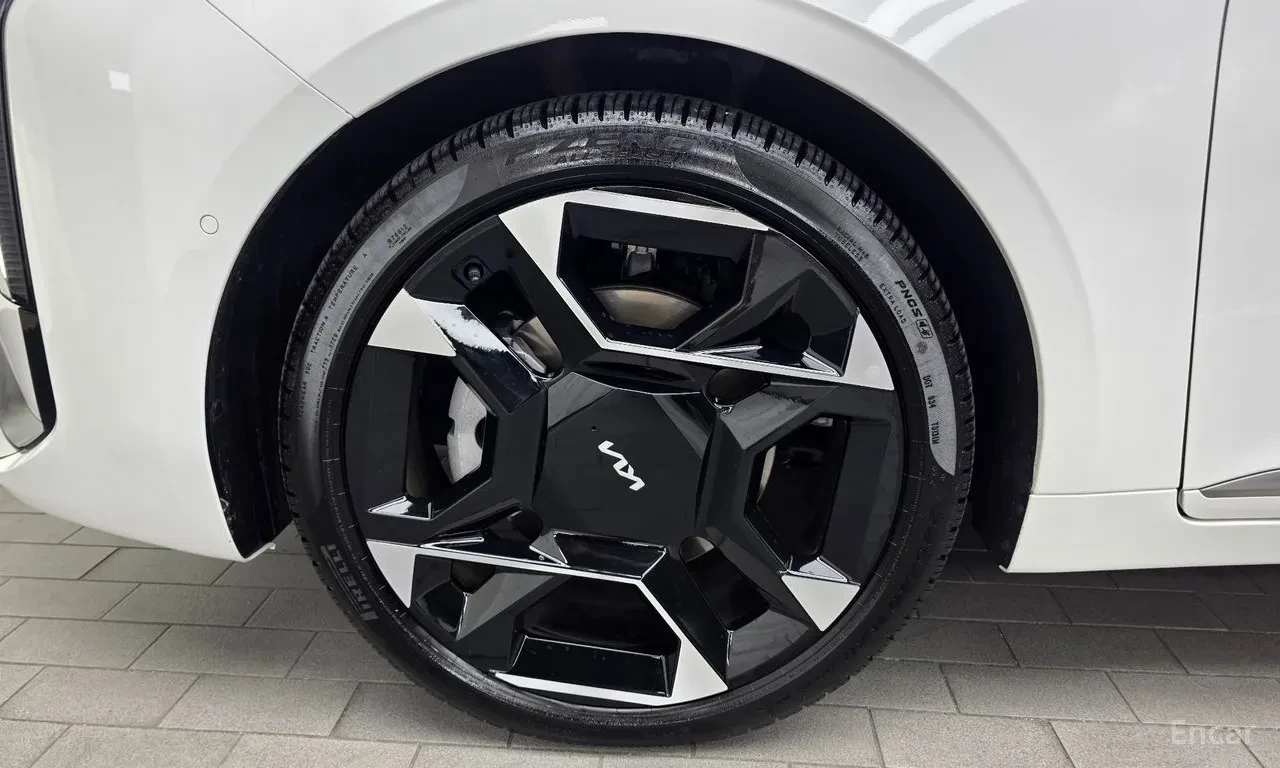 Kia K8, снимка 5 - Автомобили и джипове - 56422926